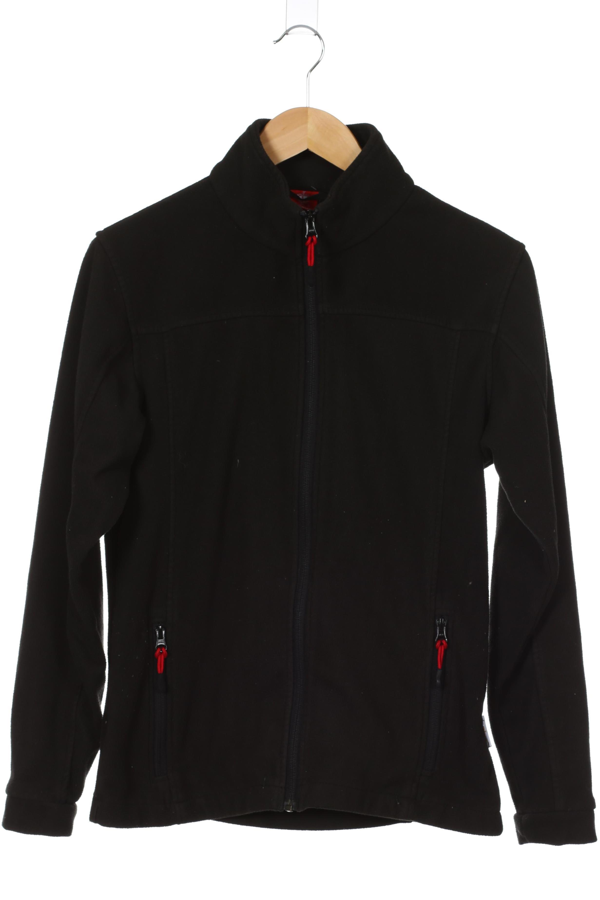 

engelbert strauss Damen Jacke, schwarz, Gr.