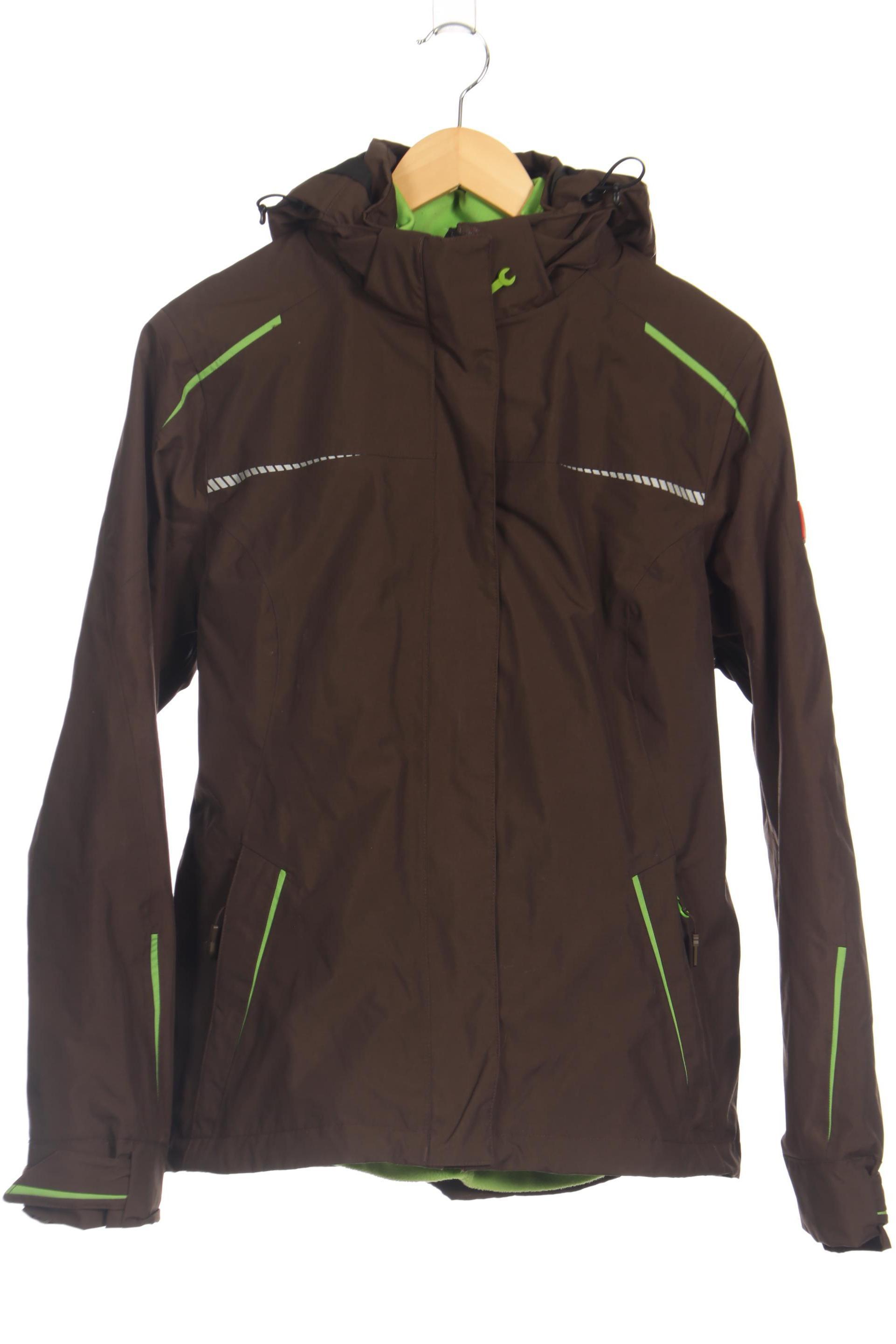 

engelbert strauss Damen Jacke, braun, Gr.