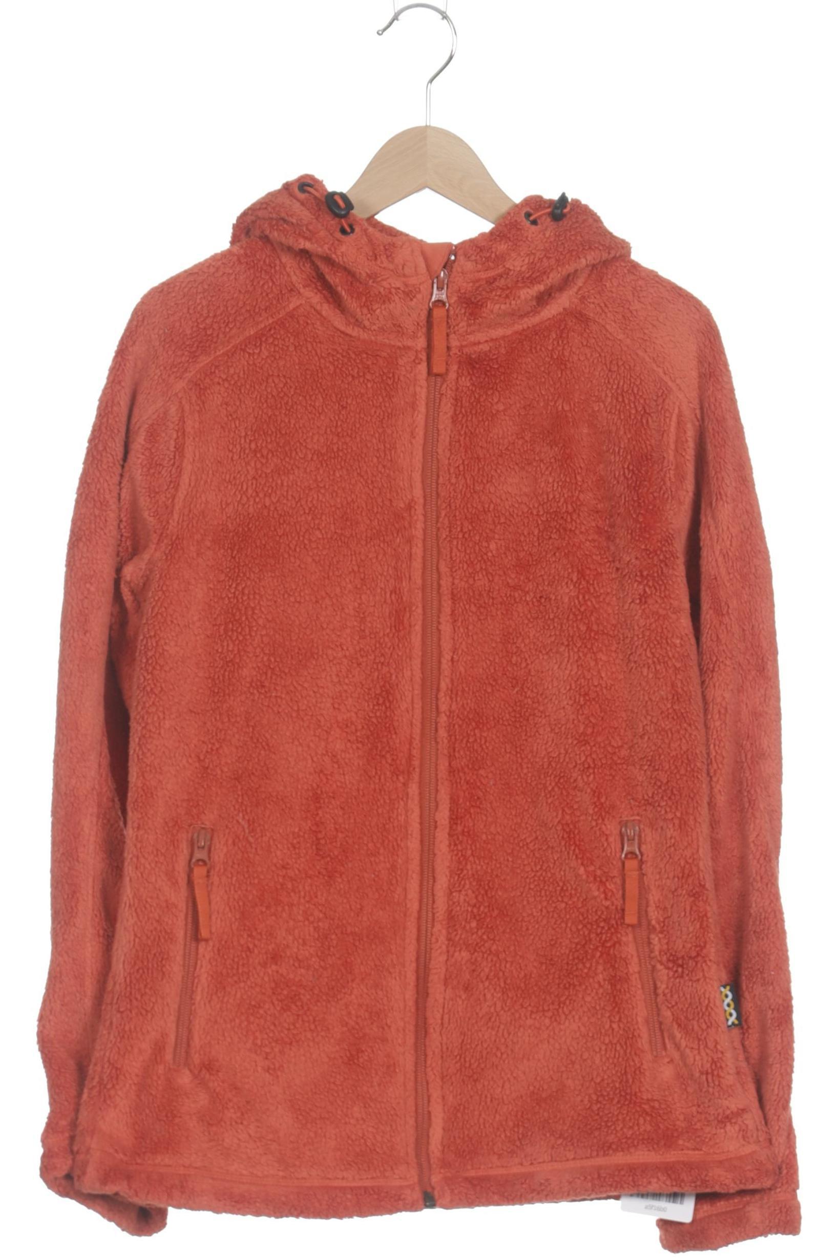 

engelbert strauss Damen Jacke, orange, Gr.