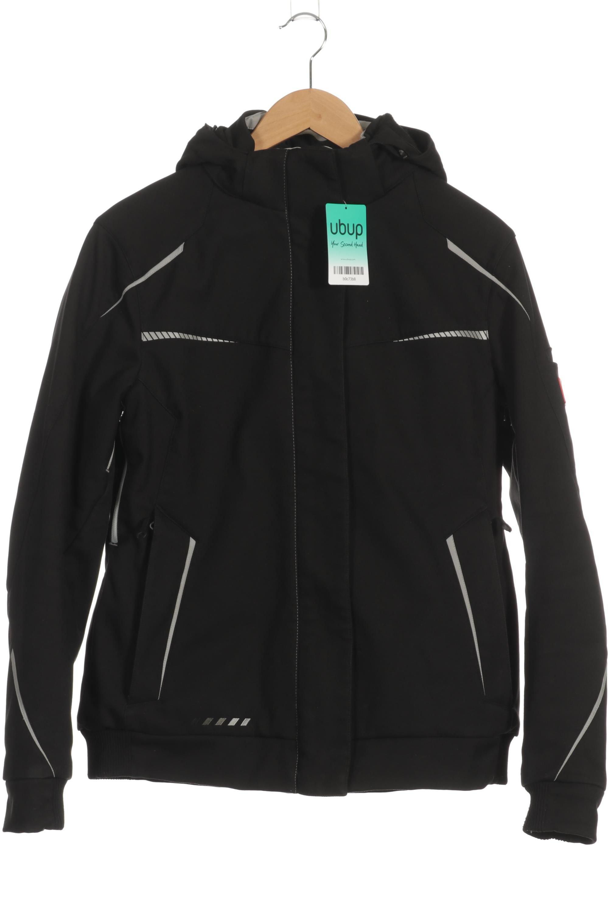 

engelbert strauss Damen Jacke, schwarz, Gr.