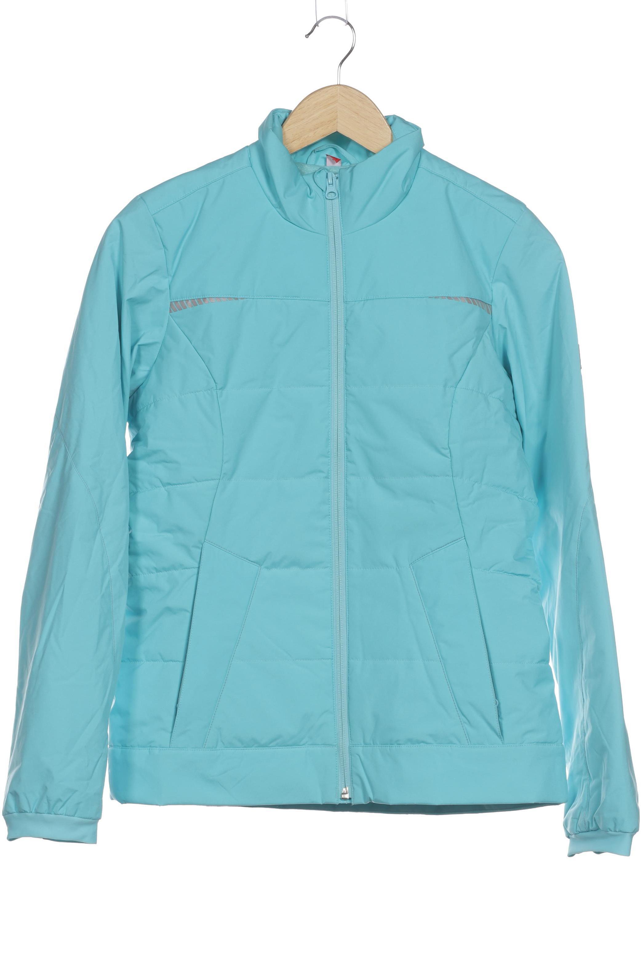 

engelbert strauss Damen Jacke, blau, Gr.