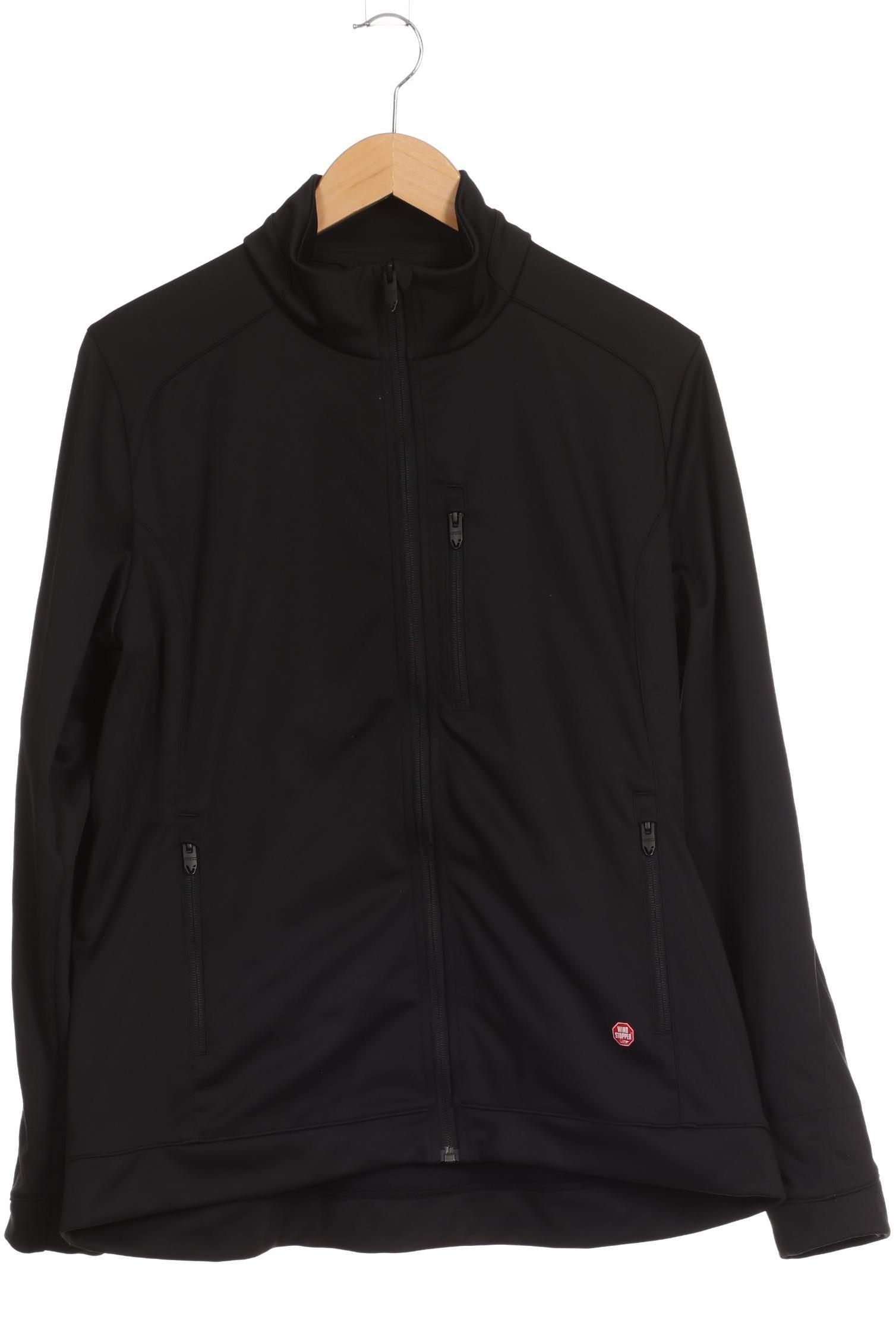 

engelbert strauss Damen Jacke, schwarz, Gr.