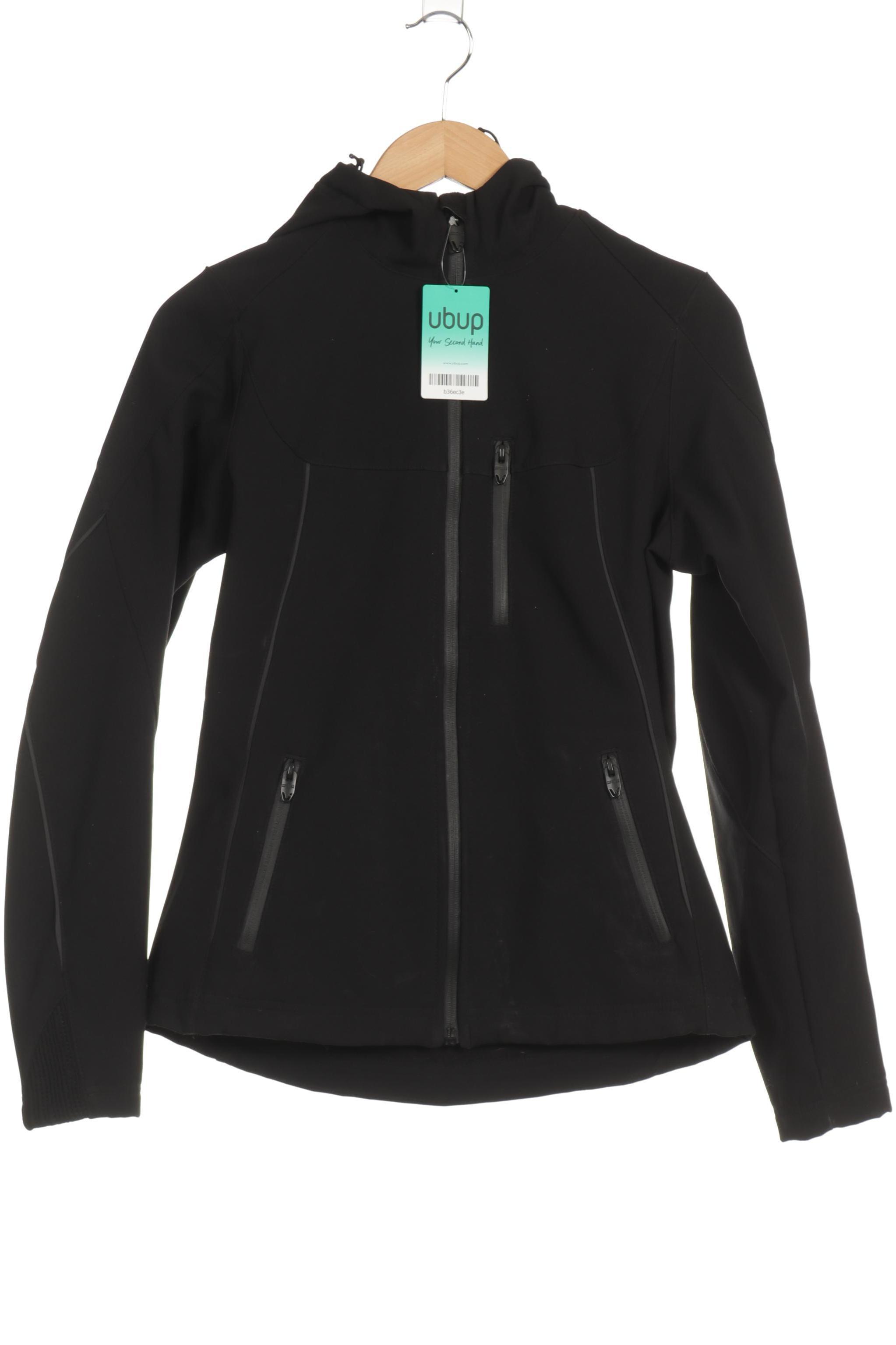 

engelbert strauss Damen Jacke, schwarz, Gr.