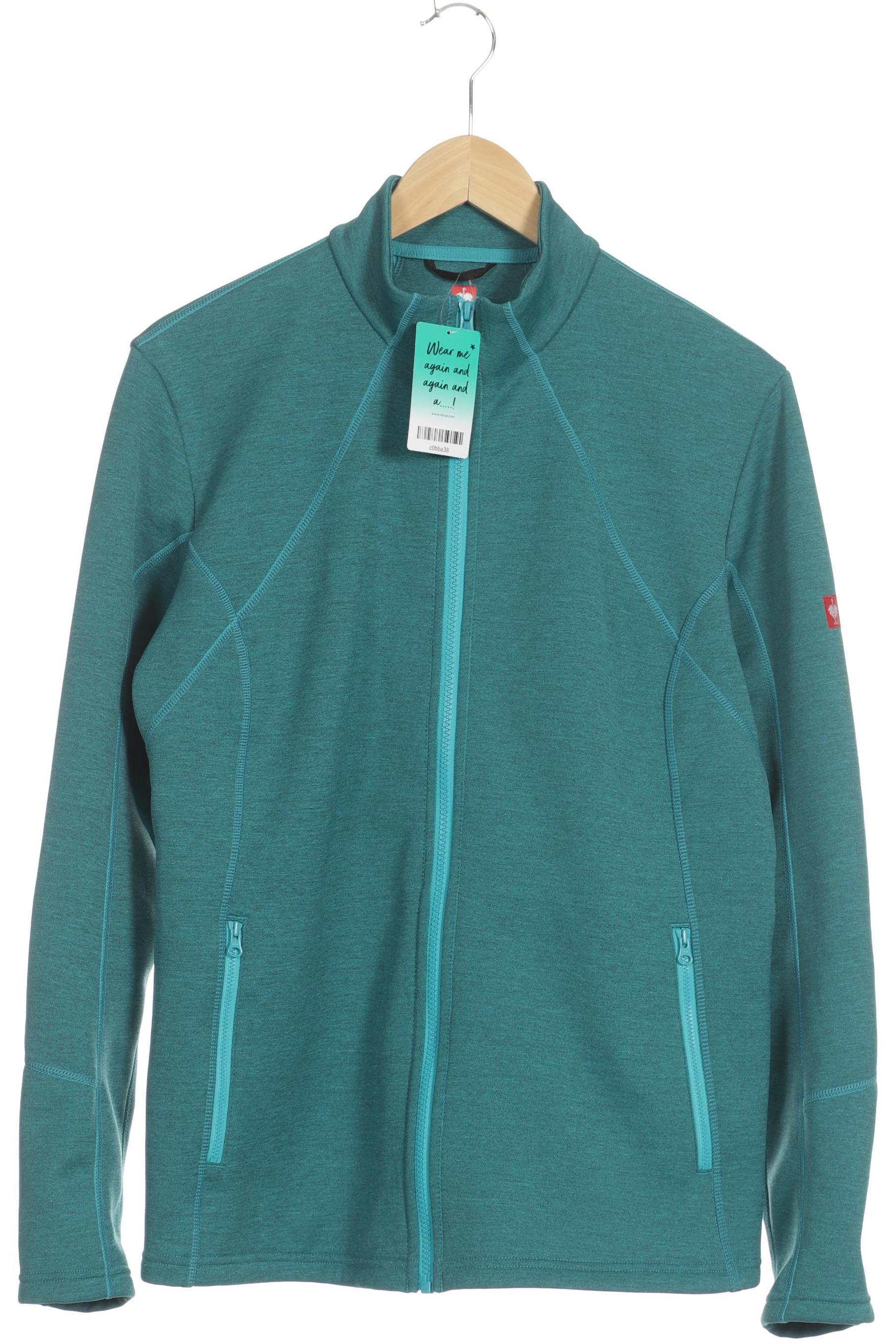 

engelbert strauss Damen Jacke, grün, Gr.