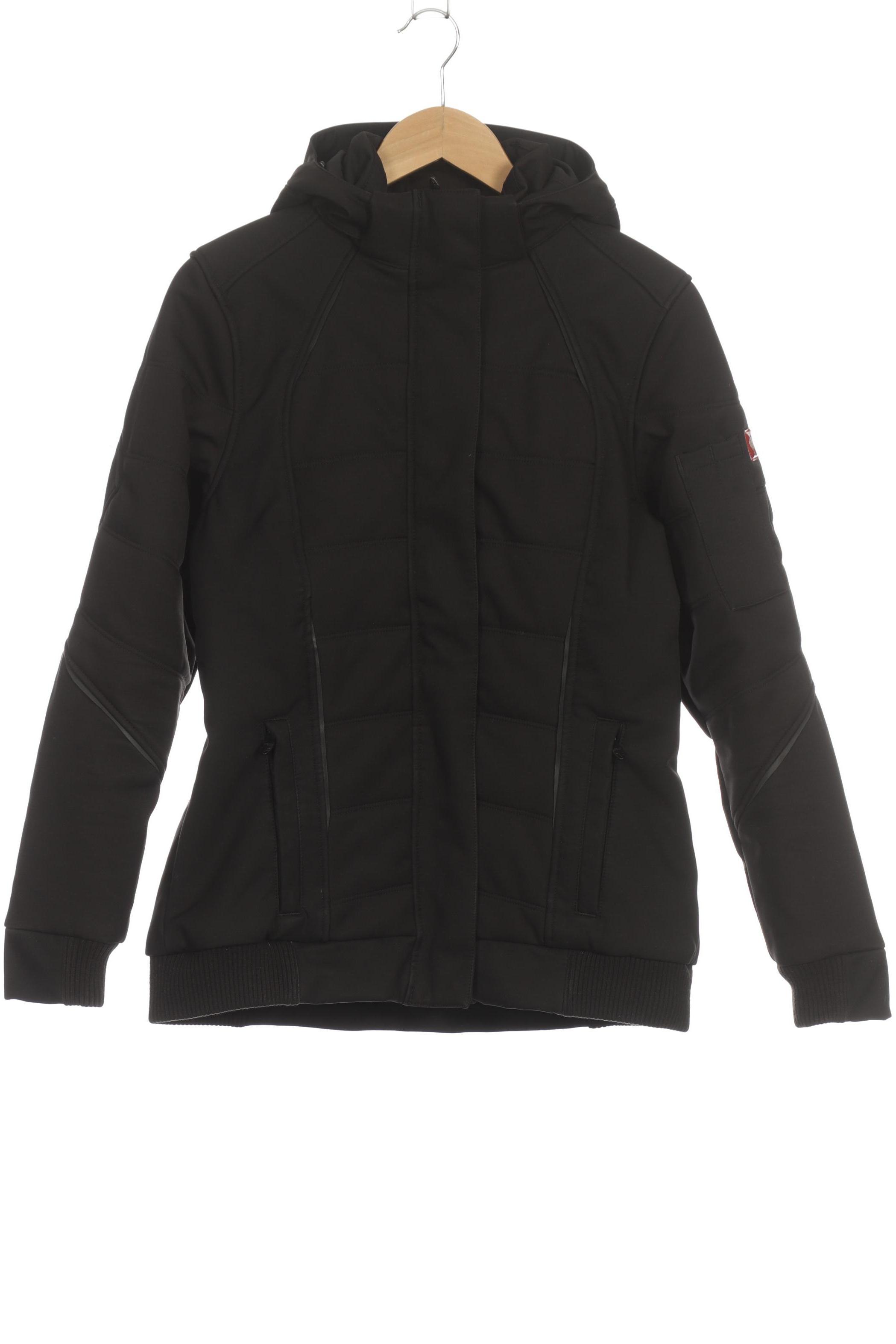 

engelbert strauss Damen Jacke, schwarz, Gr.
