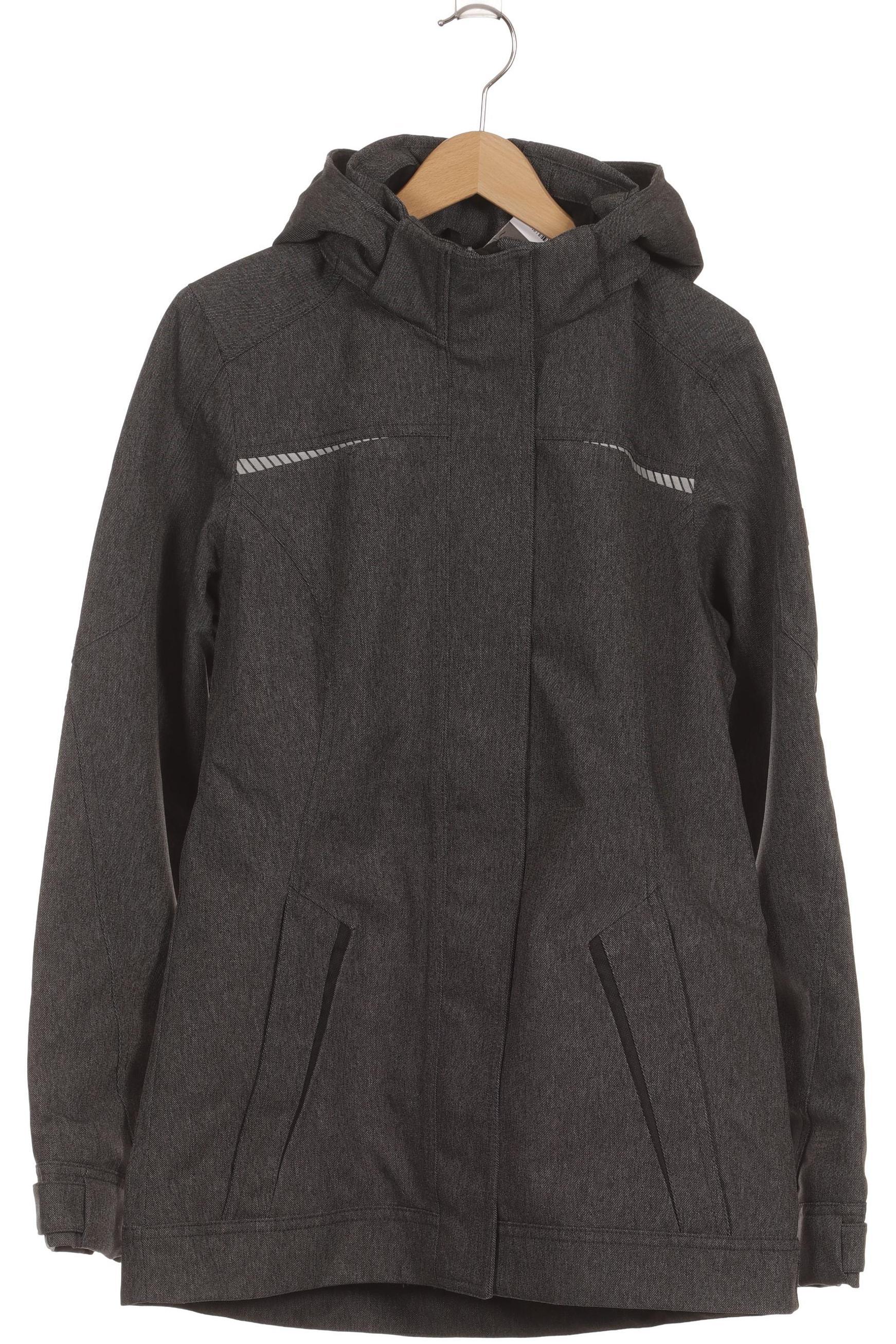 

engelbert strauss Damen Jacke, grau, Gr.