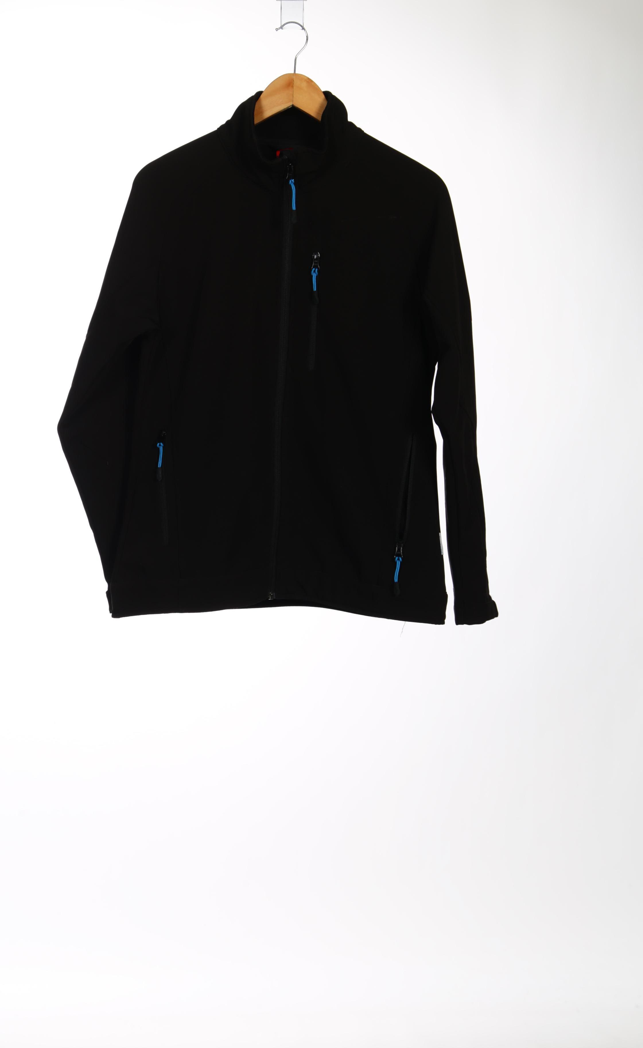 

engelbert strauss Damen Jacke, schwarz, Gr.