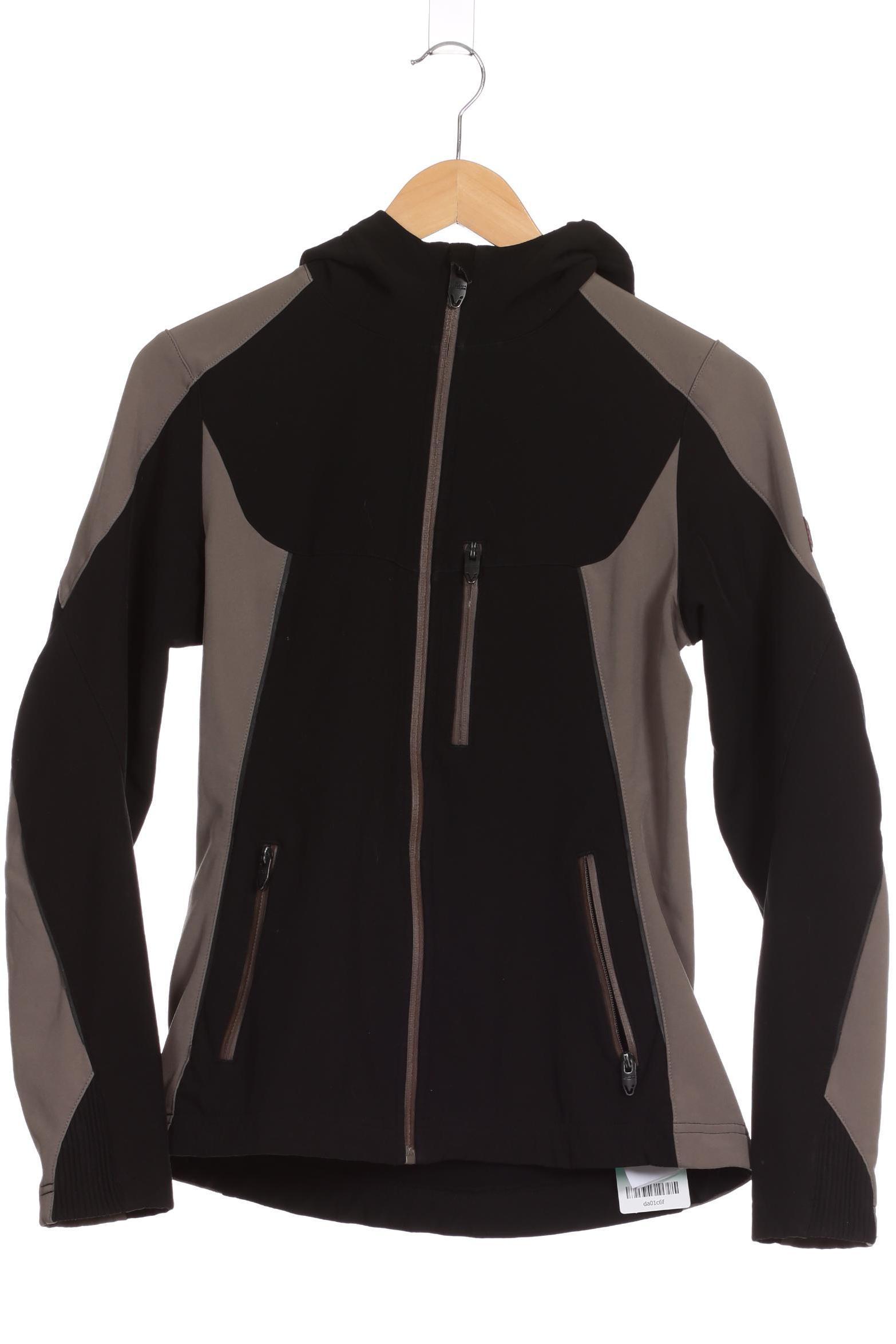 

engelbert strauss Damen Jacke, schwarz, Gr.