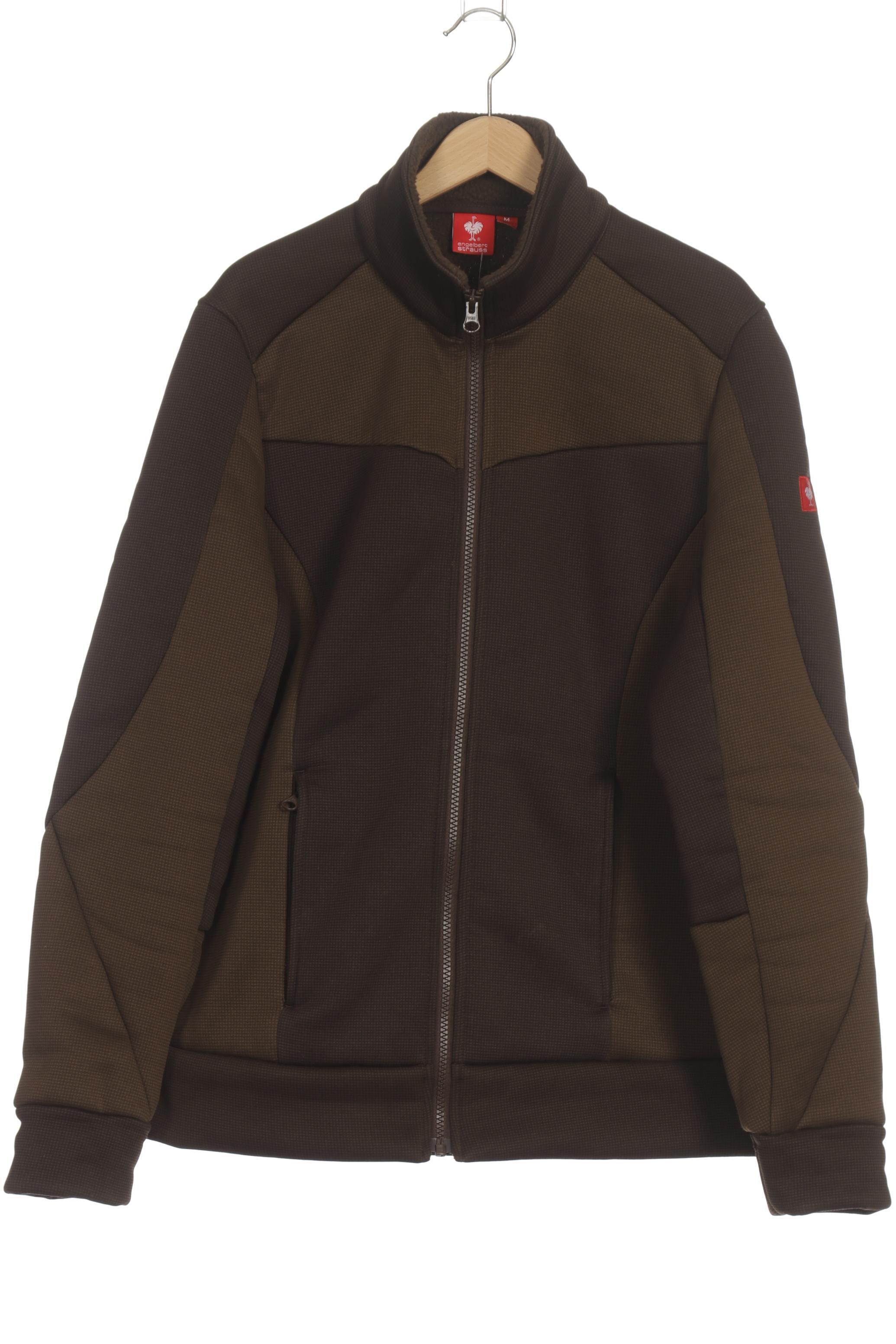 

engelbert strauss Damen Jacke, braun, Gr.