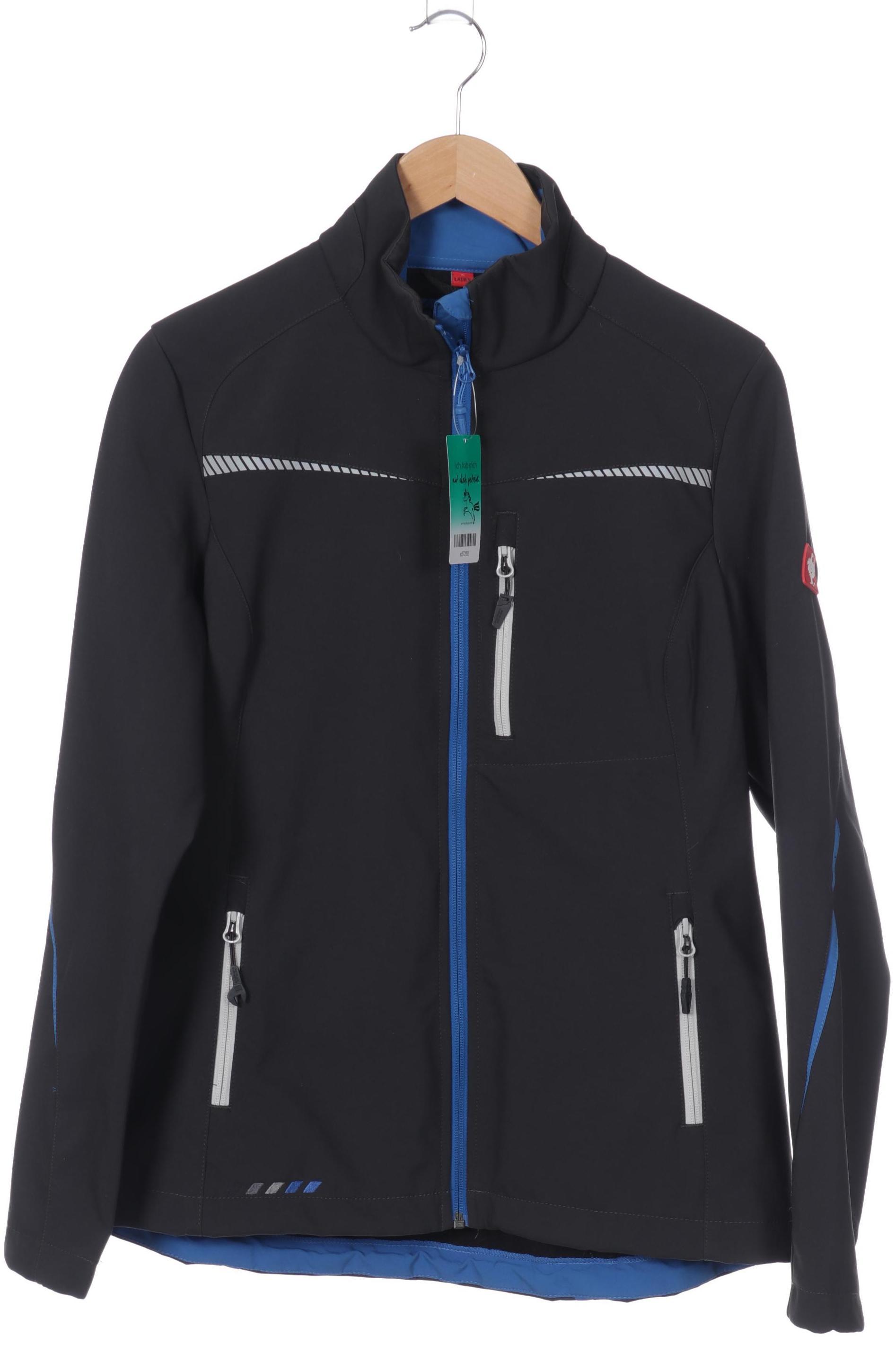 

engelbert strauss Damen Jacke, schwarz, Gr.