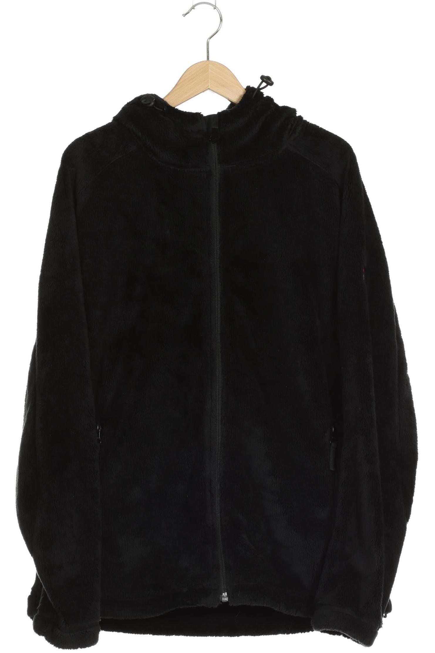 

engelbert strauss Damen Jacke, schwarz, Gr.