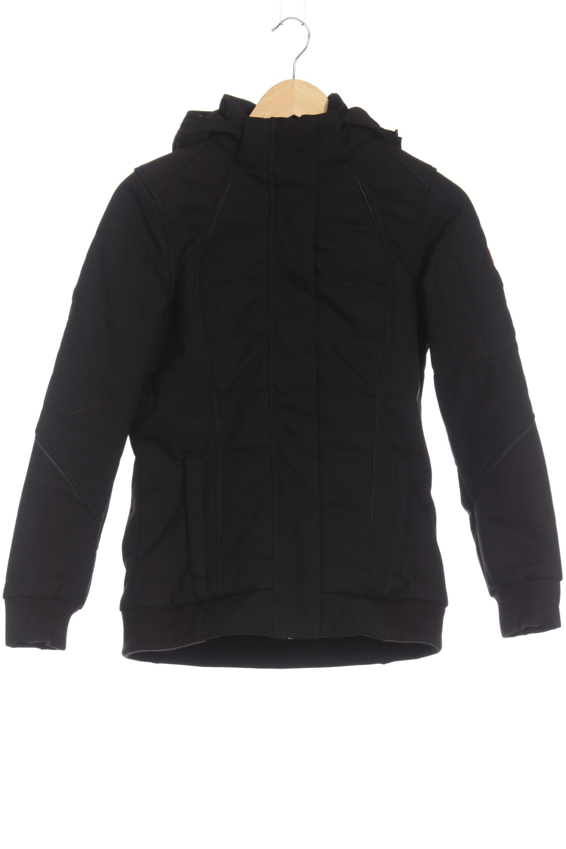 

engelbert strauss Damen Jacke, schwarz, Gr.