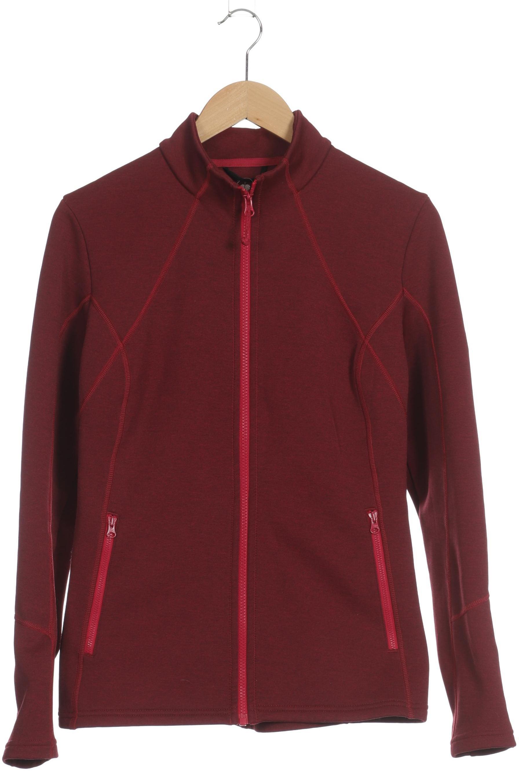

engelbert strauss Damen Jacke, rot, Gr.
