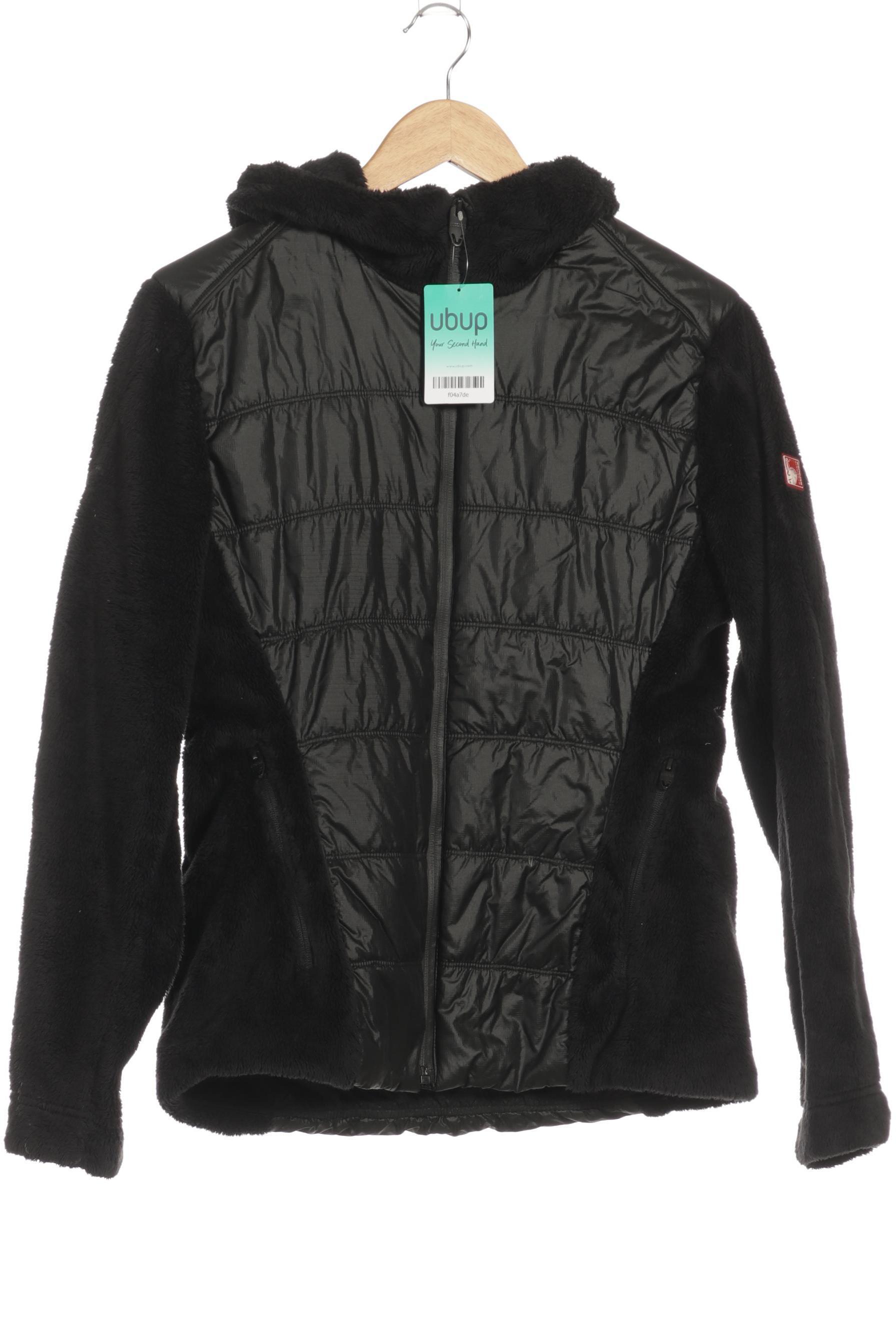 

engelbert strauss Damen Jacke, schwarz, Gr.