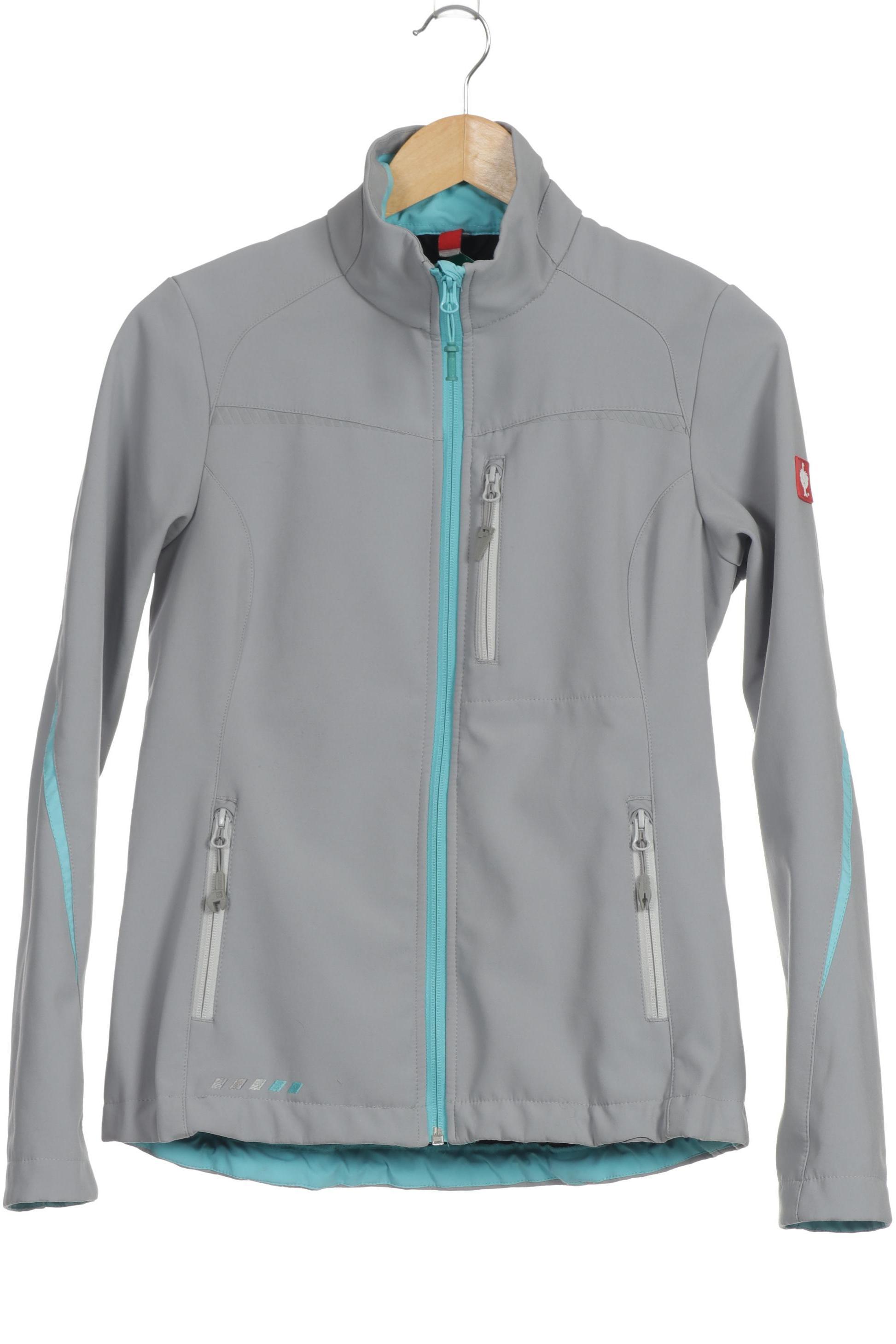 

engelbert strauss Damen Jacke, blau, Gr.