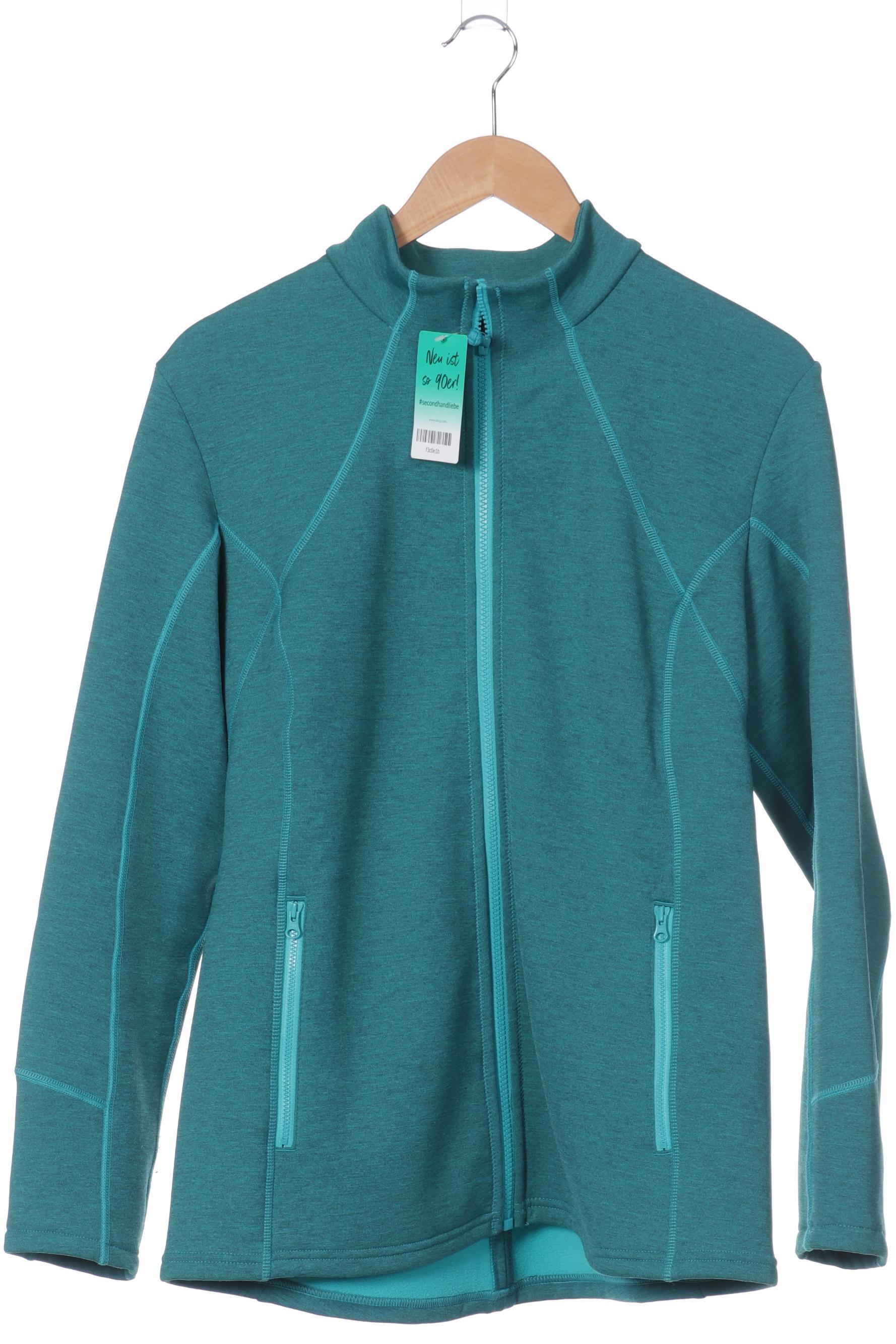 

engelbert strauss Damen Jacke, türkis, Gr.