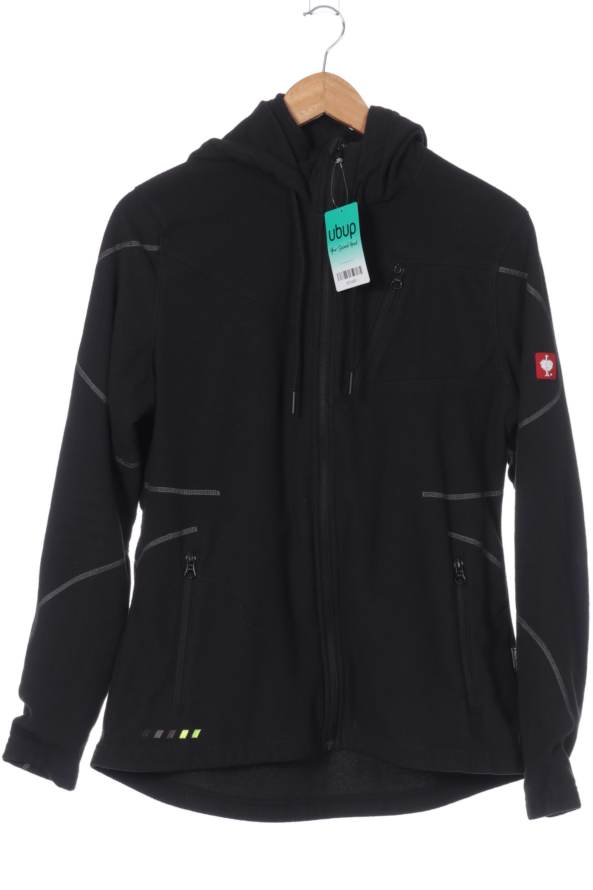

engelbert strauss Damen Jacke, schwarz, Gr.