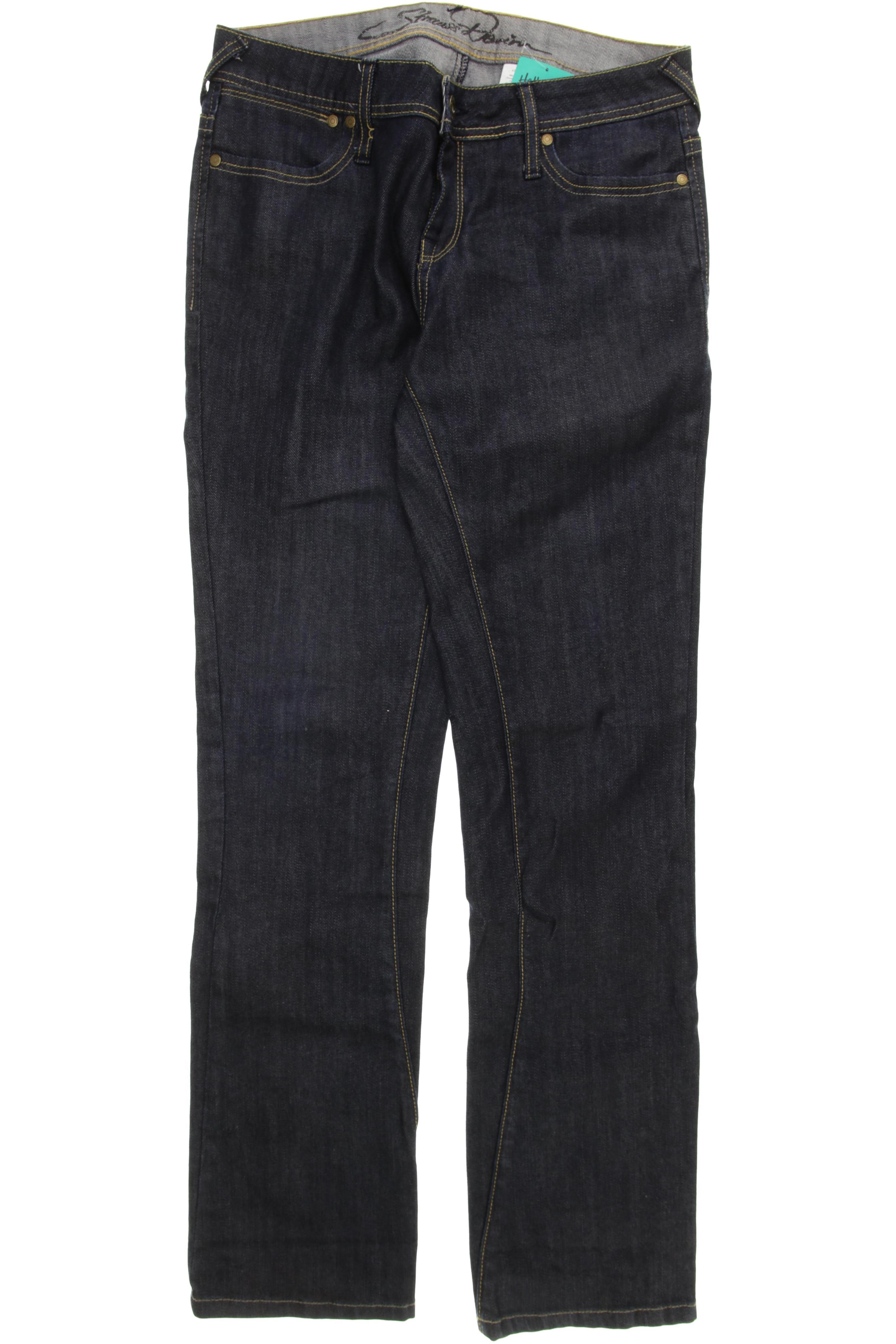 

engelbert strauss Damen Jeans, blau, Gr. 42