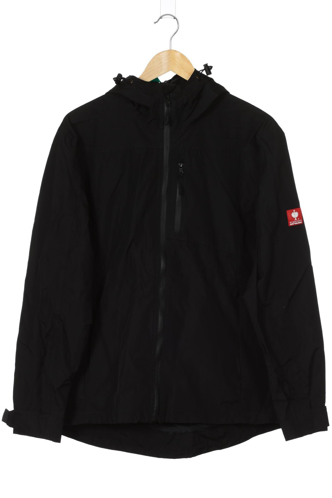 

engelbert strauss Herren Jacke, schwarz, Gr.