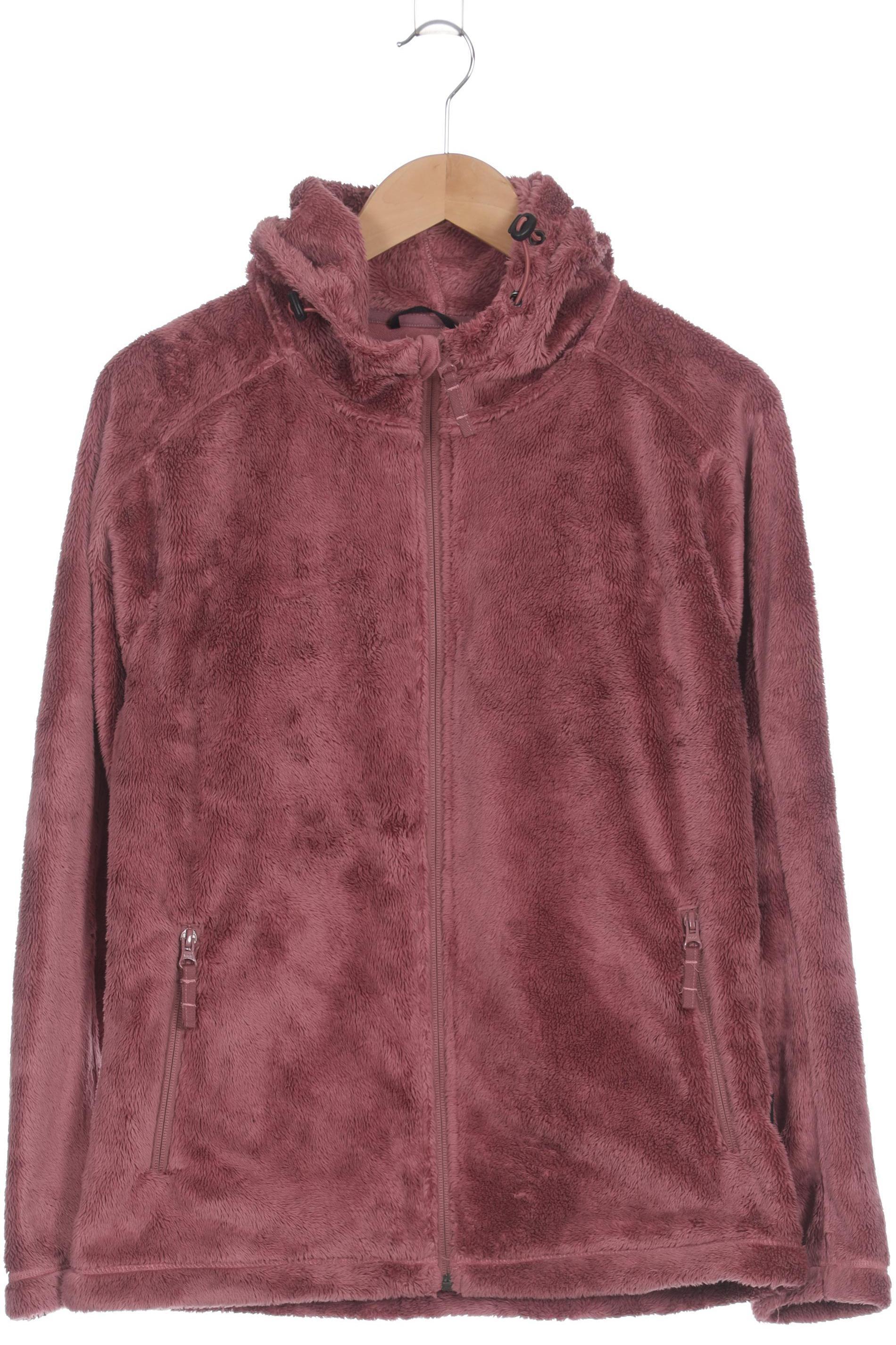 

engelbert strauss Damen Kapuzenpullover, pink, Gr.