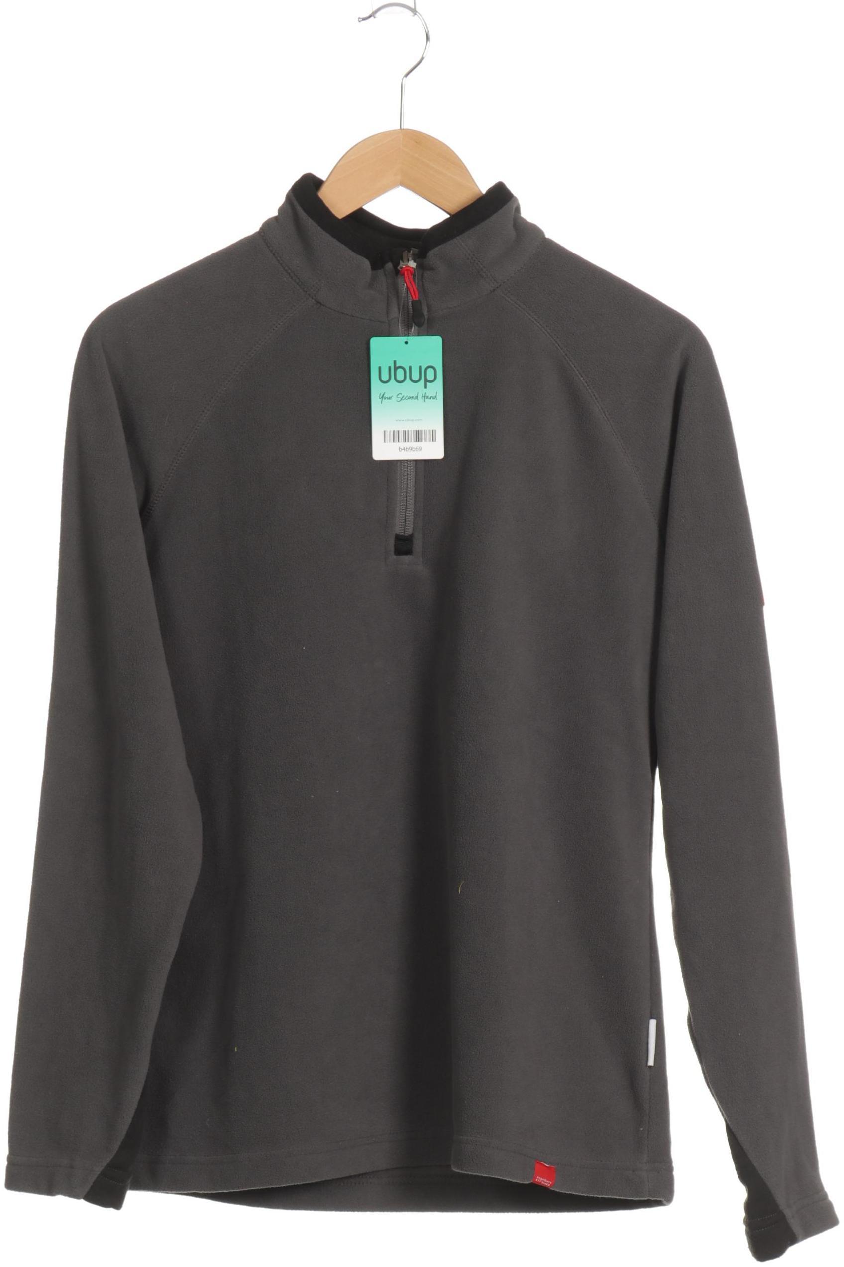 

engelbert strauss Damen Pullover, grau, Gr.