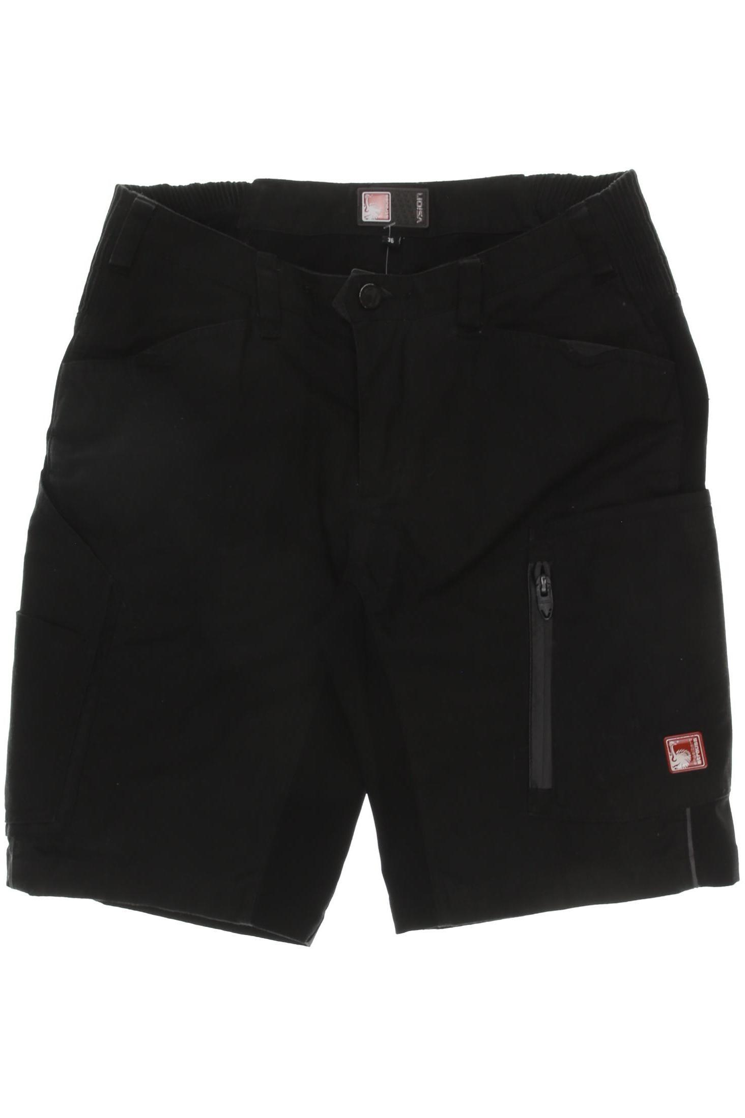 

engelbert strauss Damen Shorts, schwarz, Gr. 36