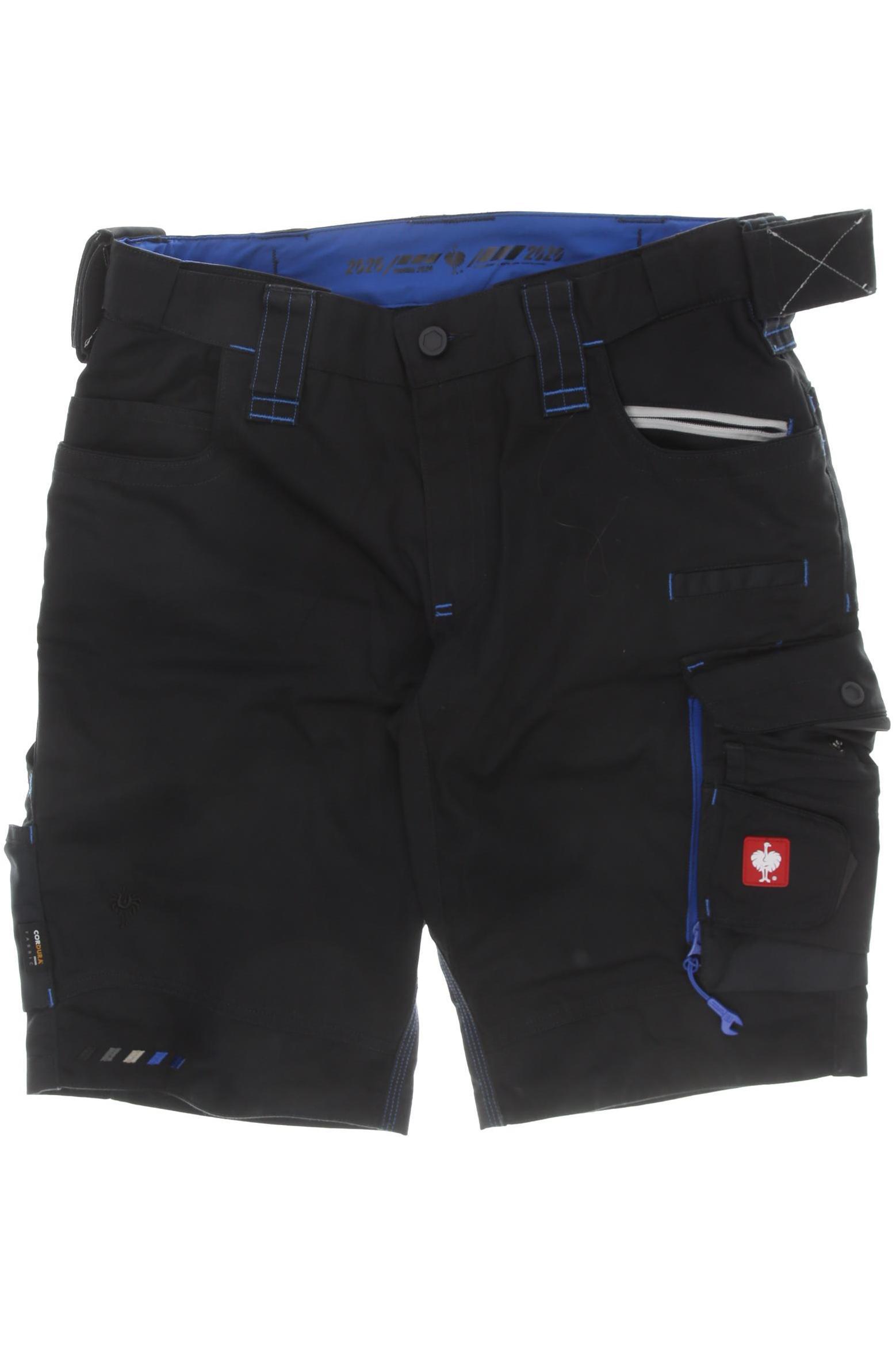 

engelbert strauss Damen Shorts, schwarz, Gr. 38