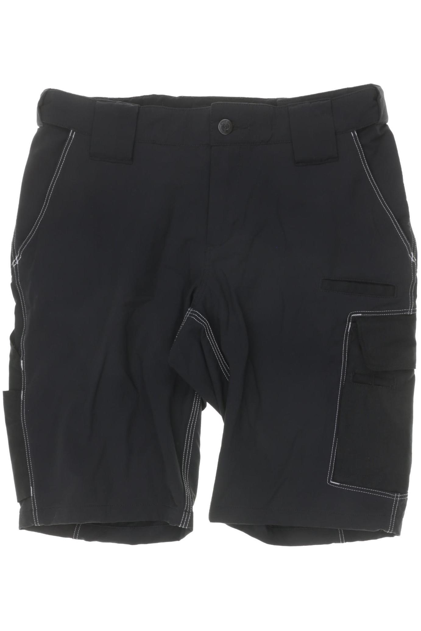 

engelbert strauss Damen Shorts, schwarz, Gr. 40