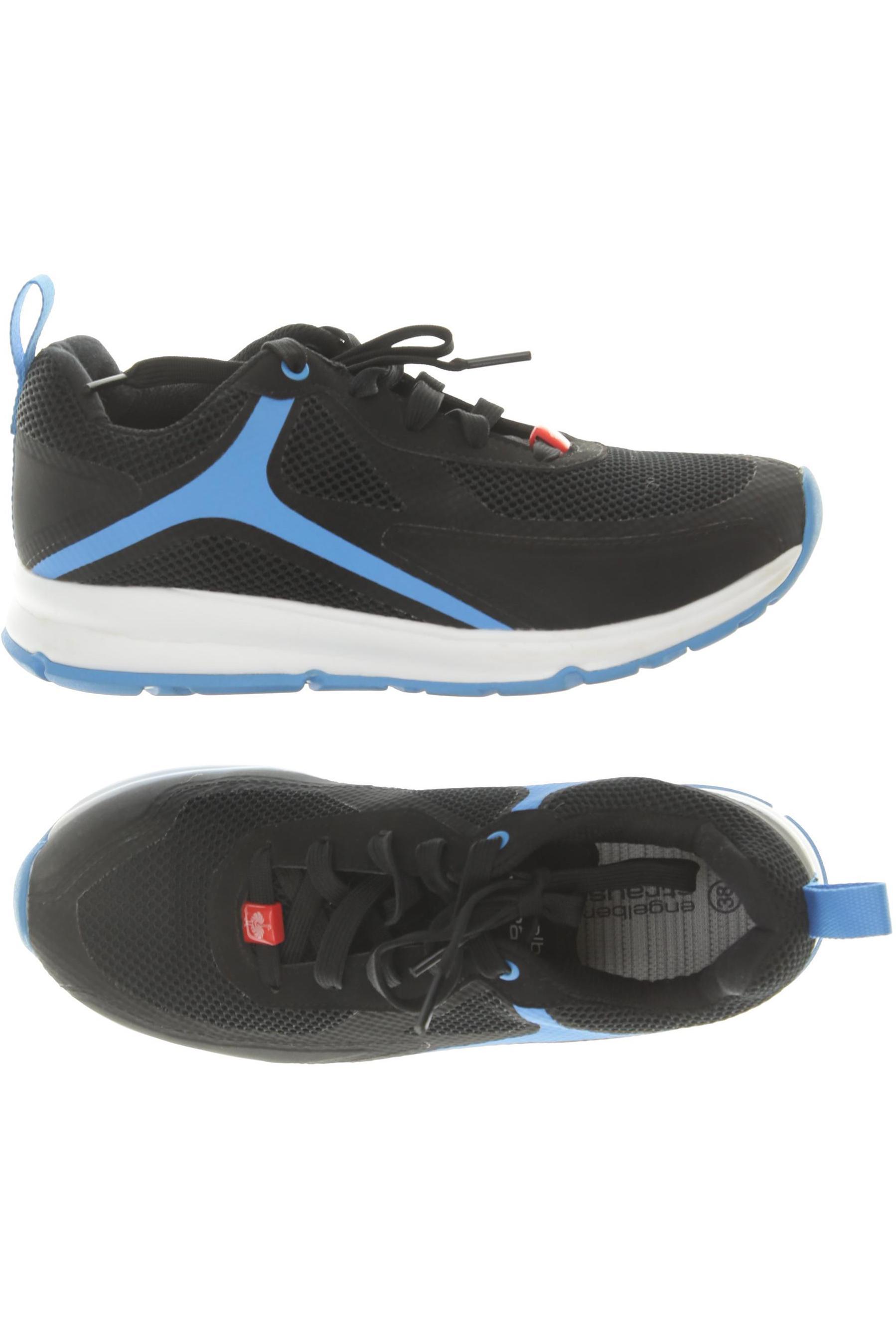 

engelbert strauss Damen Sneakers, schwarz, Gr. 38