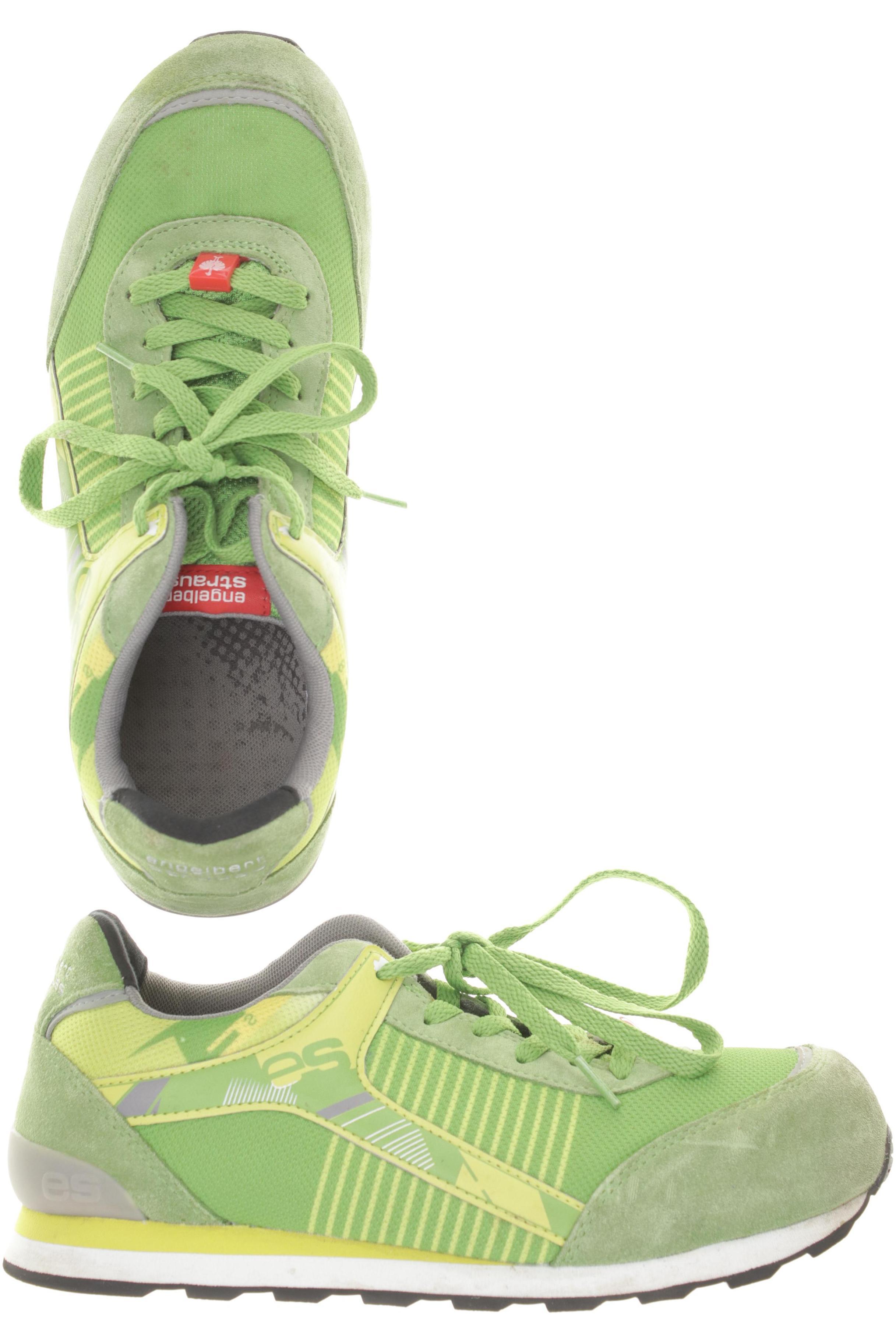 

engelbert strauss Damen Sneakers, grün, Gr. 40