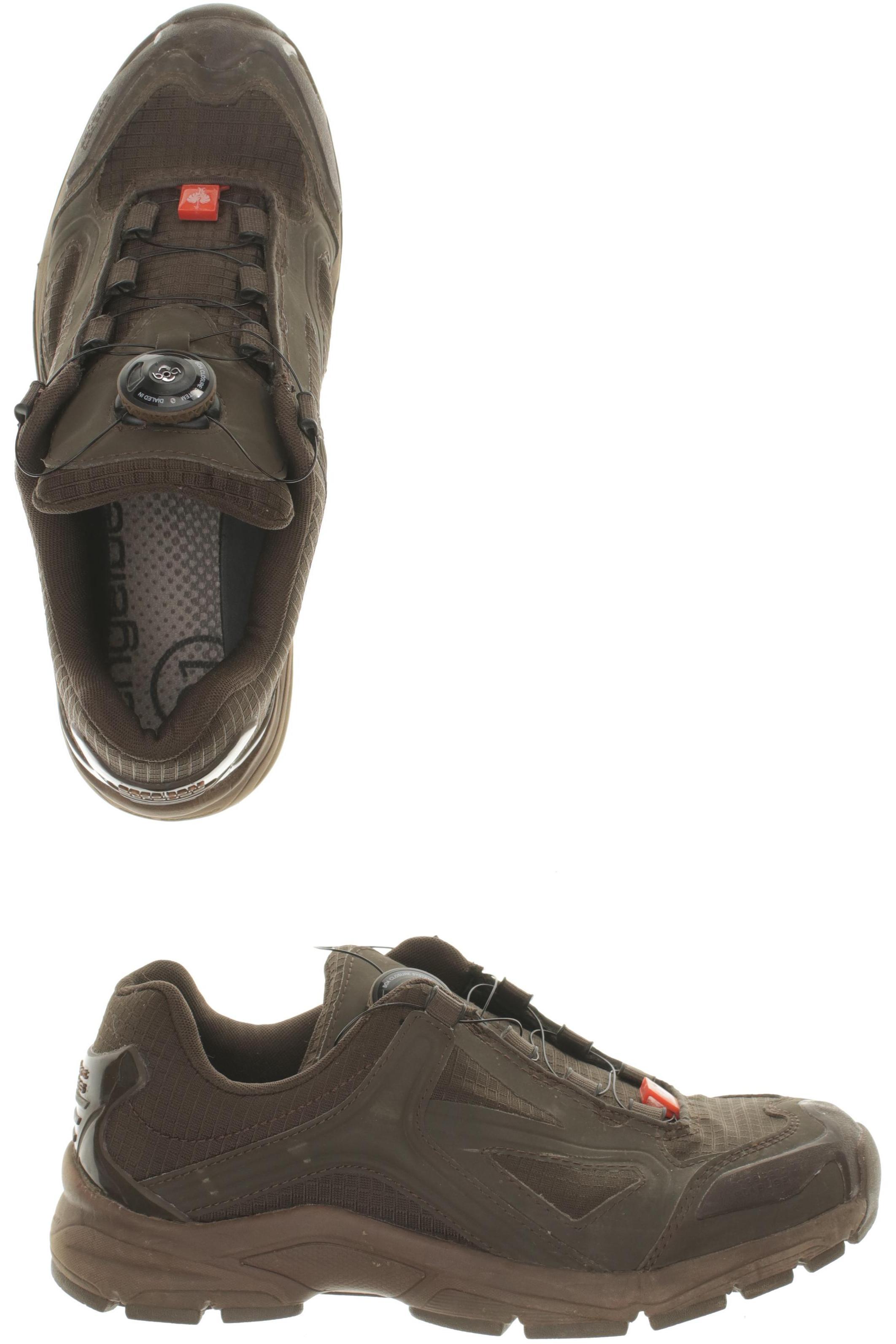 

engelbert strauss Damen Sneakers, braun, Gr. 39