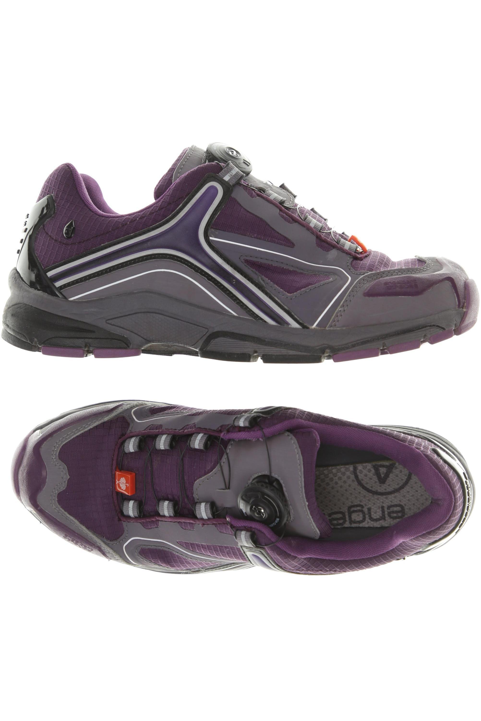 

engelbert strauss Damen Sneakers, lila, Gr. 40