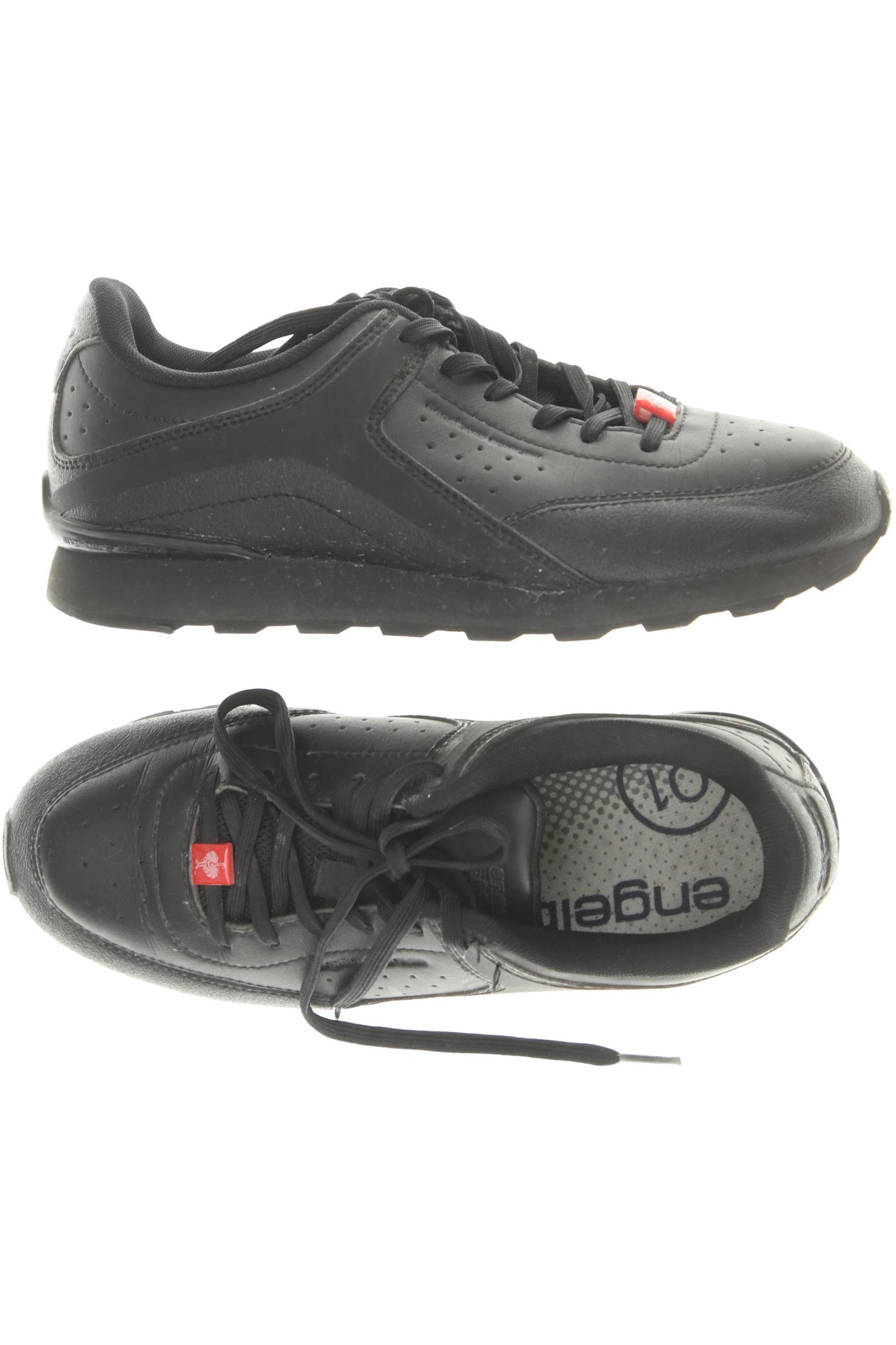 

engelbert strauss Damen Sneakers, schwarz, Gr. 38