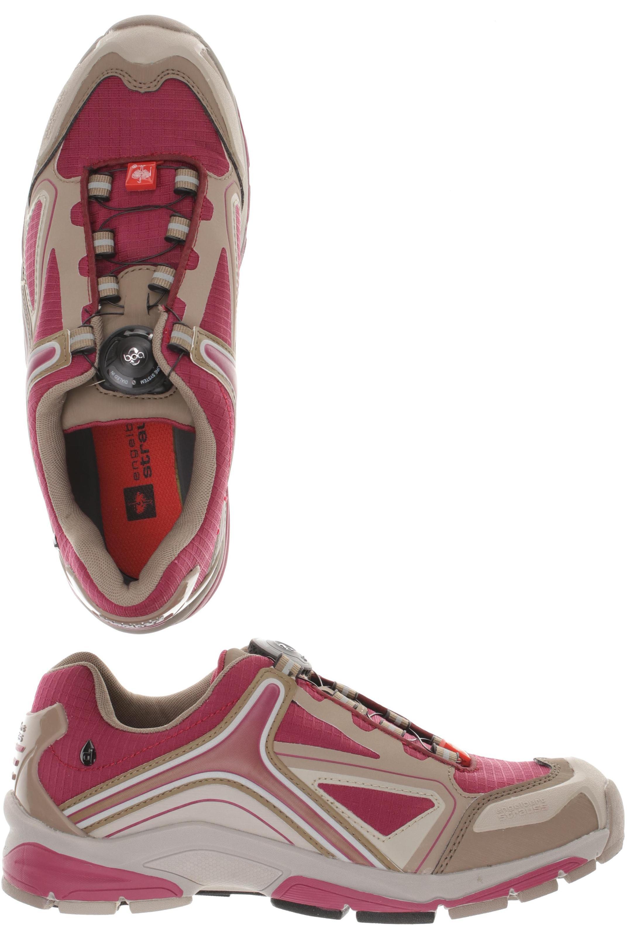 

engelbert strauss Damen Sneakers, pink, Gr. 39