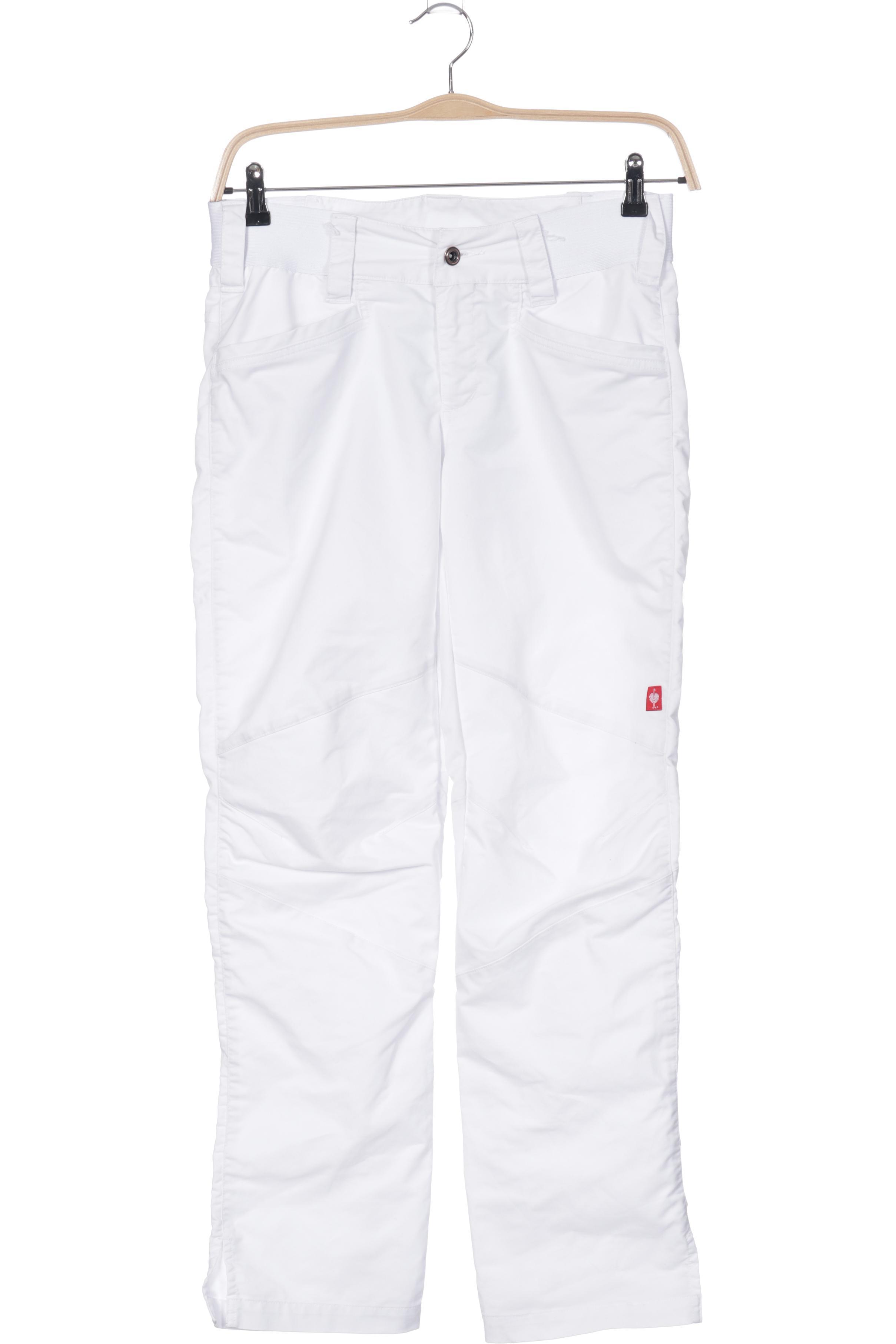 

engelbert strauss Damen Stoffhose, weiß, Gr. 38