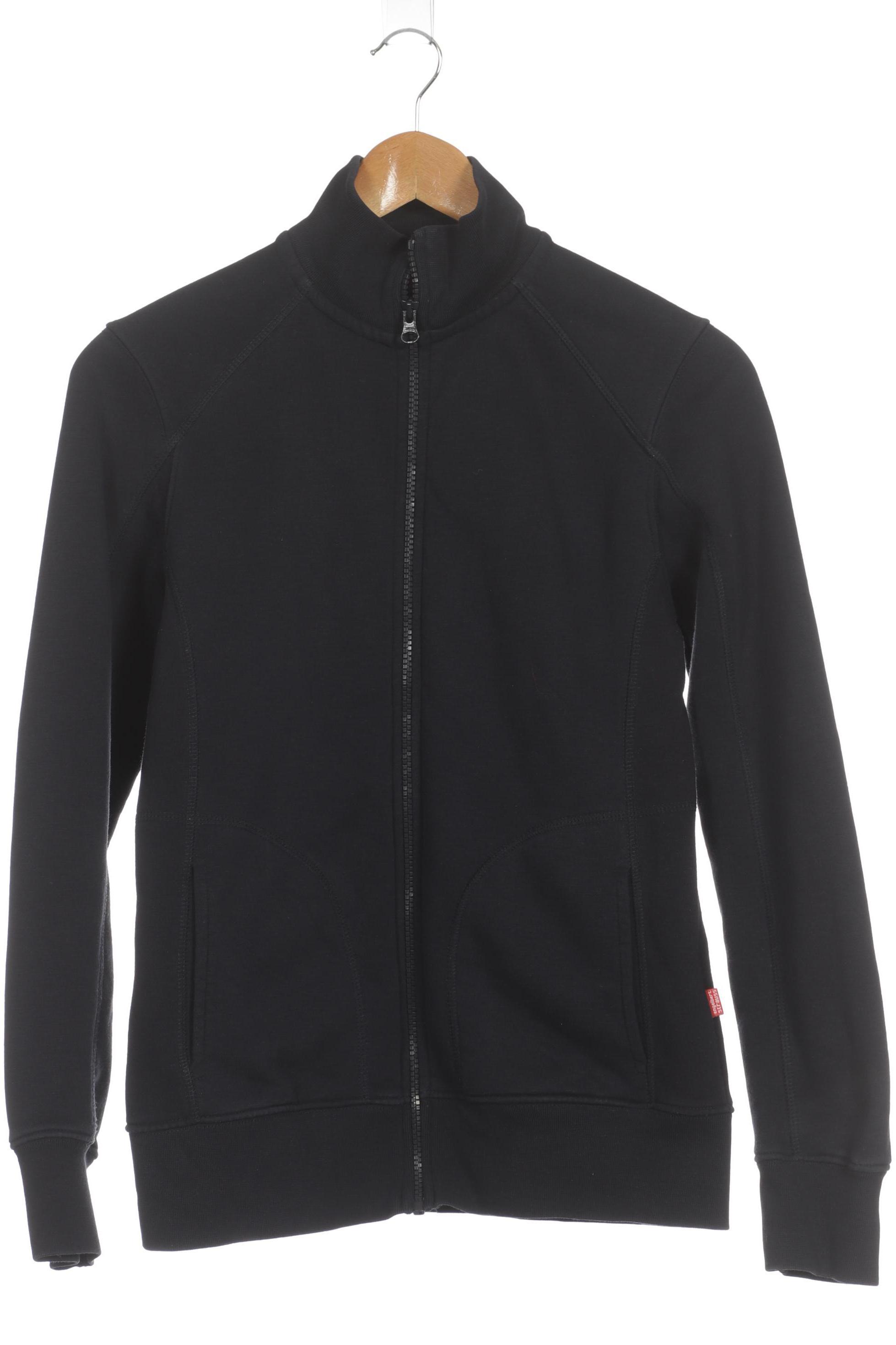 

engelbert strauss Damen Strickjacke, blau, Gr.