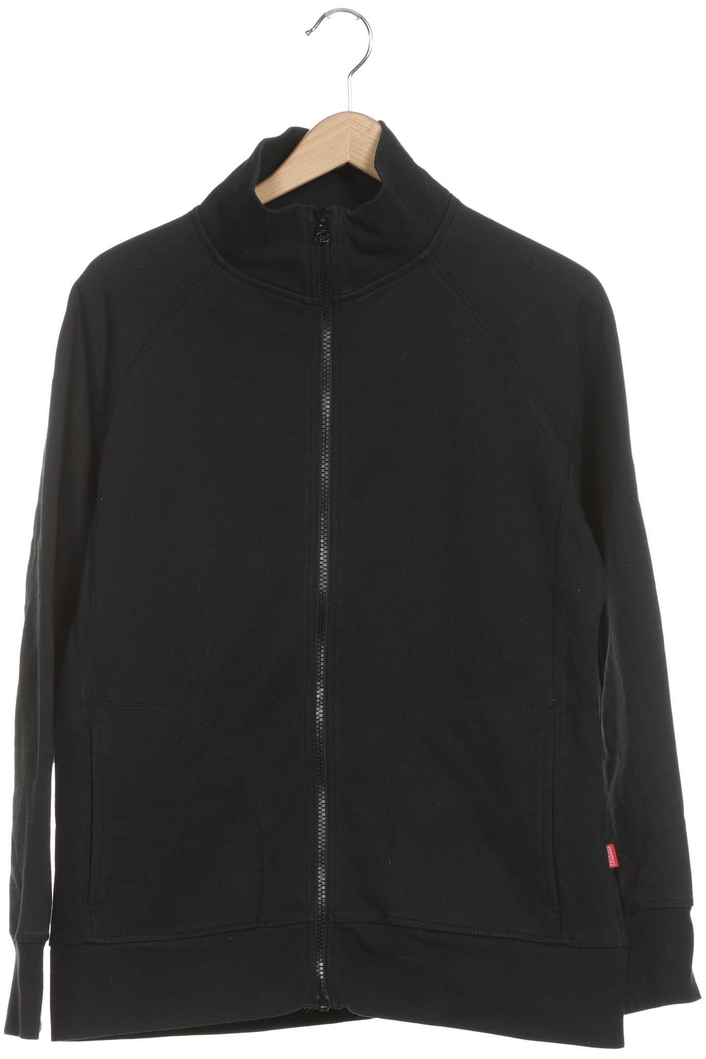 

engelbert strauss Damen Strickjacke, schwarz, Gr.