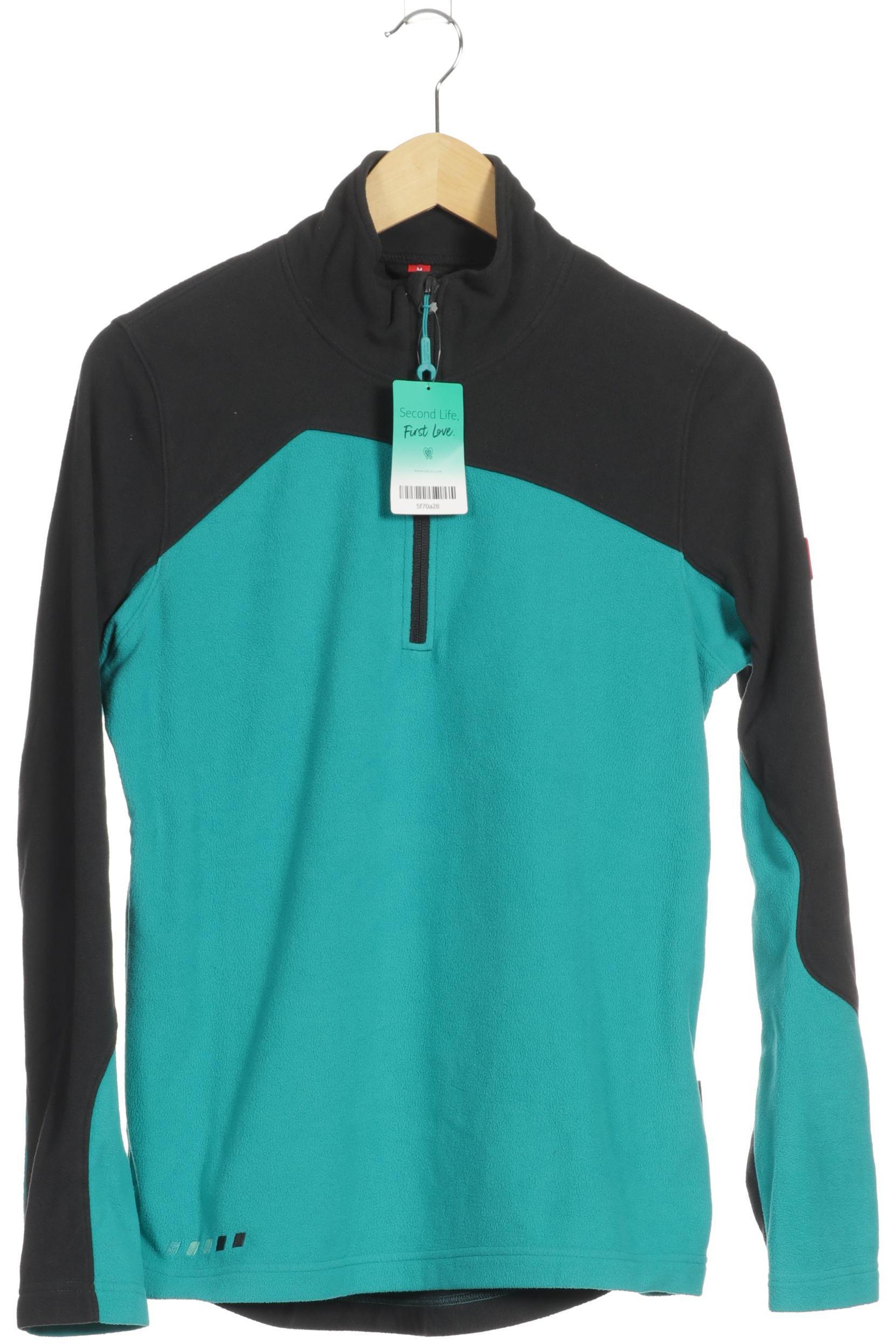 

engelbert strauss Damen Sweatshirt, blau, Gr.