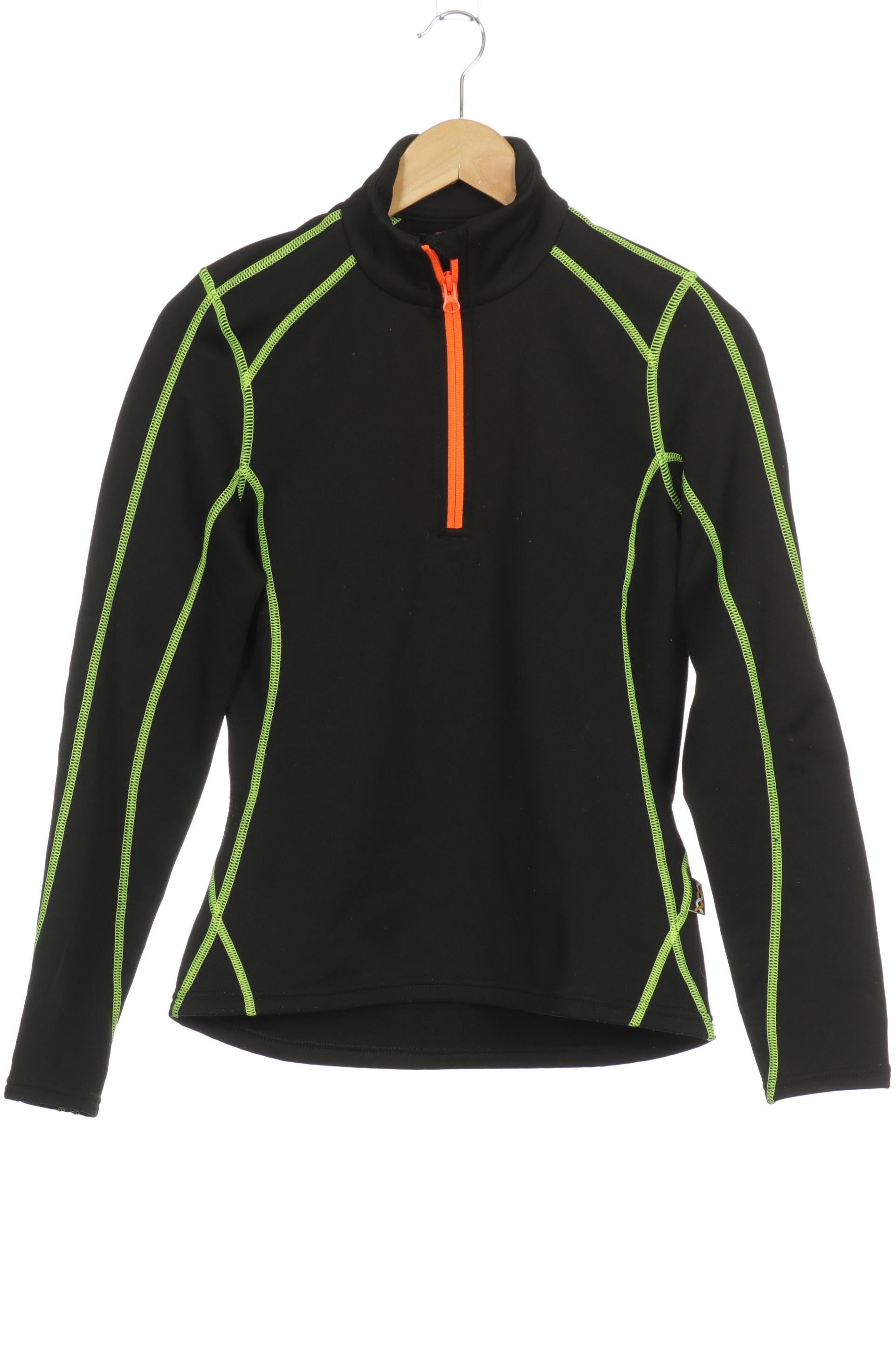 

engelbert strauss Damen Sweatshirt, schwarz, Gr.