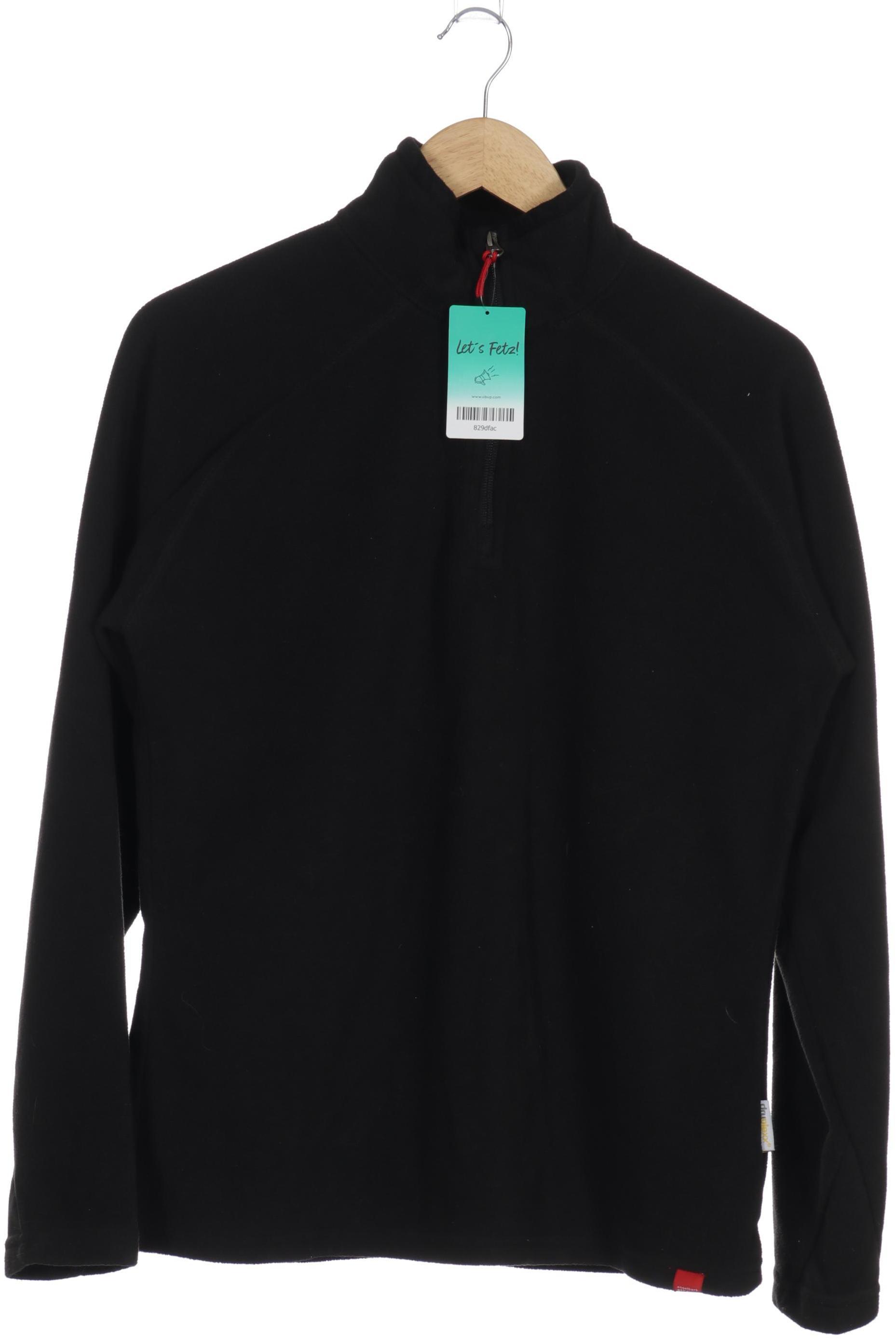 

engelbert strauss Damen Sweatshirt, schwarz, Gr.