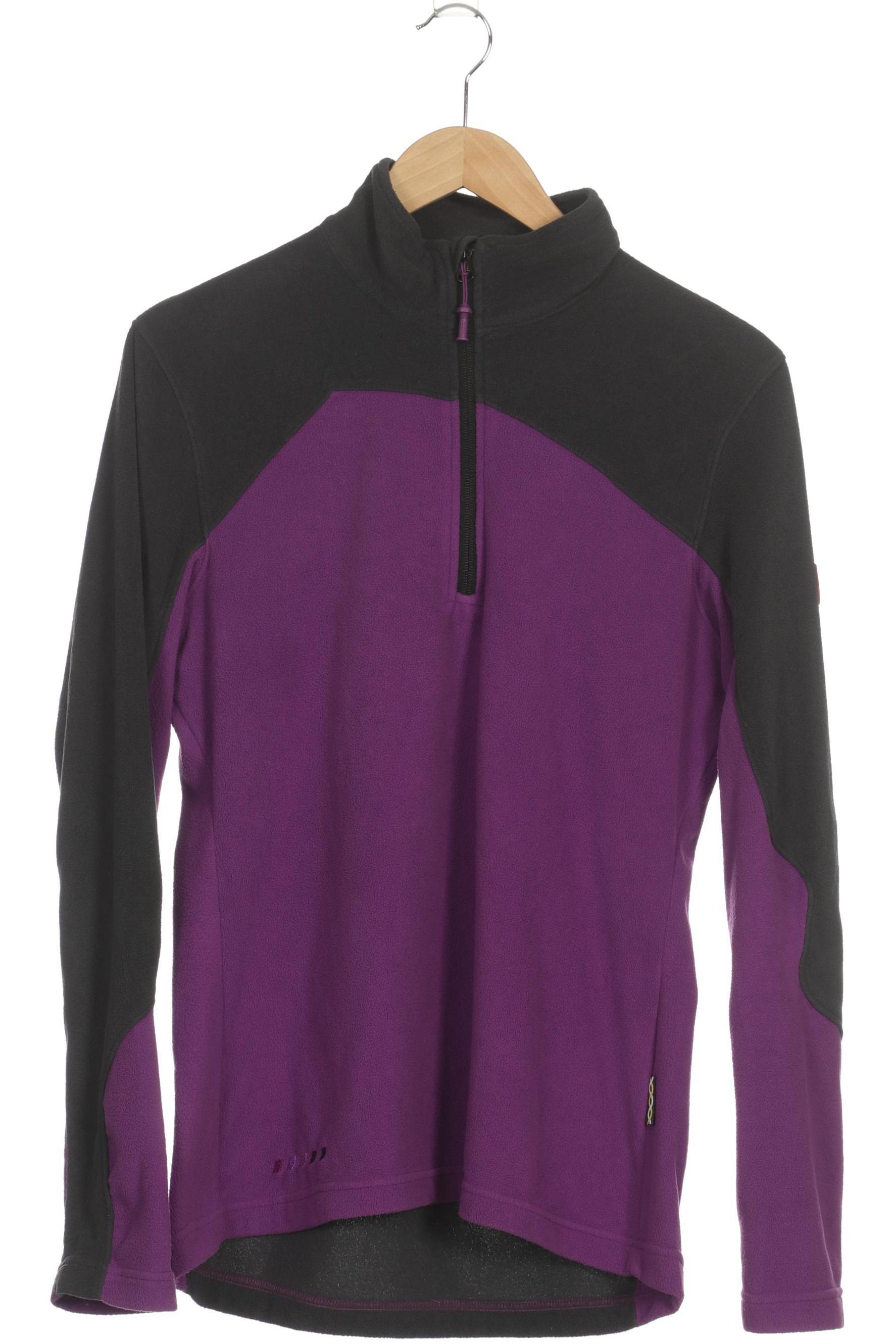 

engelbert strauss Damen Sweatshirt, lila, Gr.