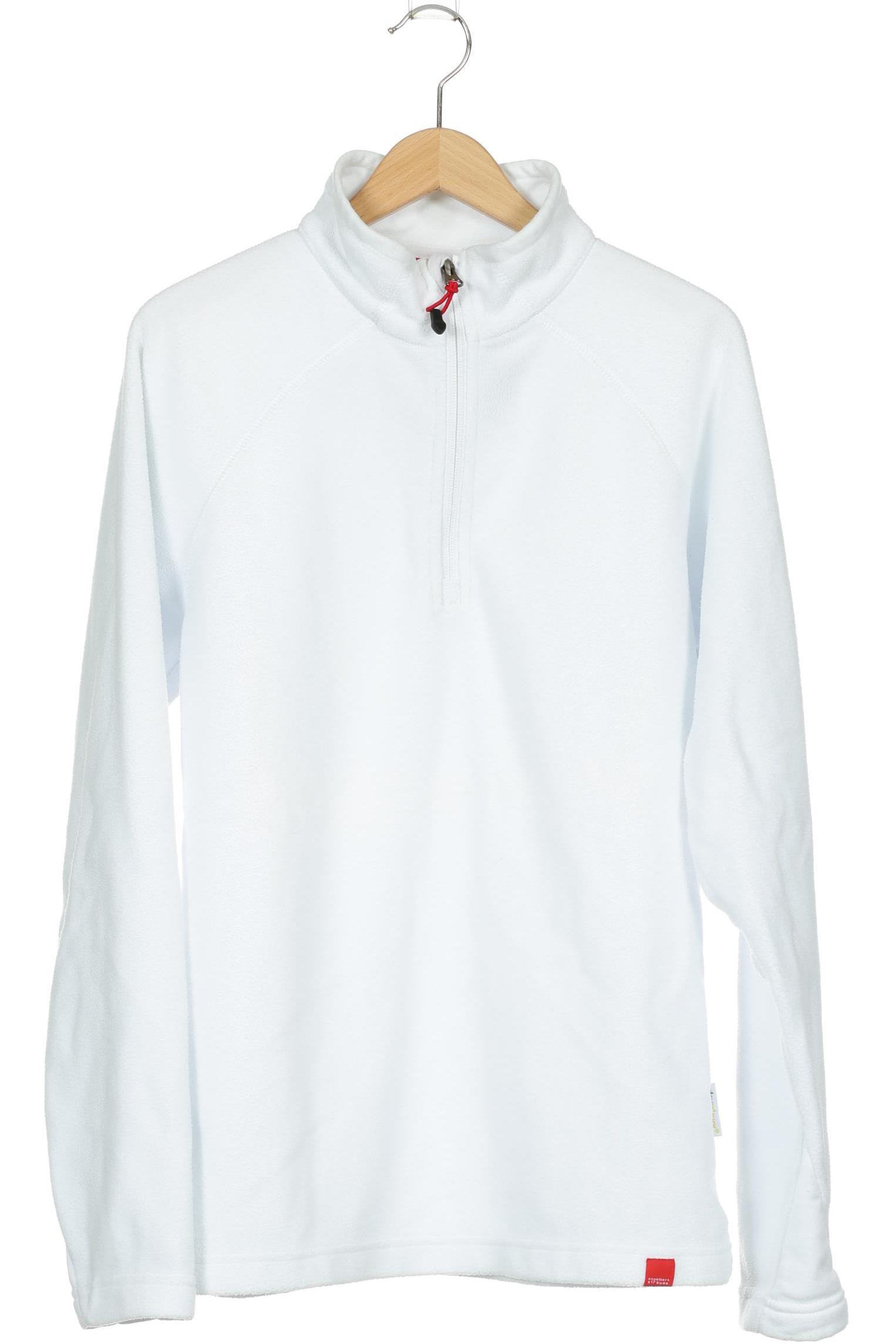 

engelbert strauss Damen Sweatshirt, weiß, Gr.
