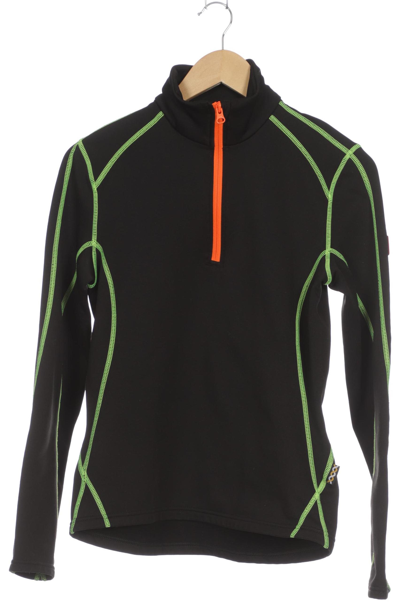 

engelbert strauss Damen Sweatshirt, schwarz, Gr.