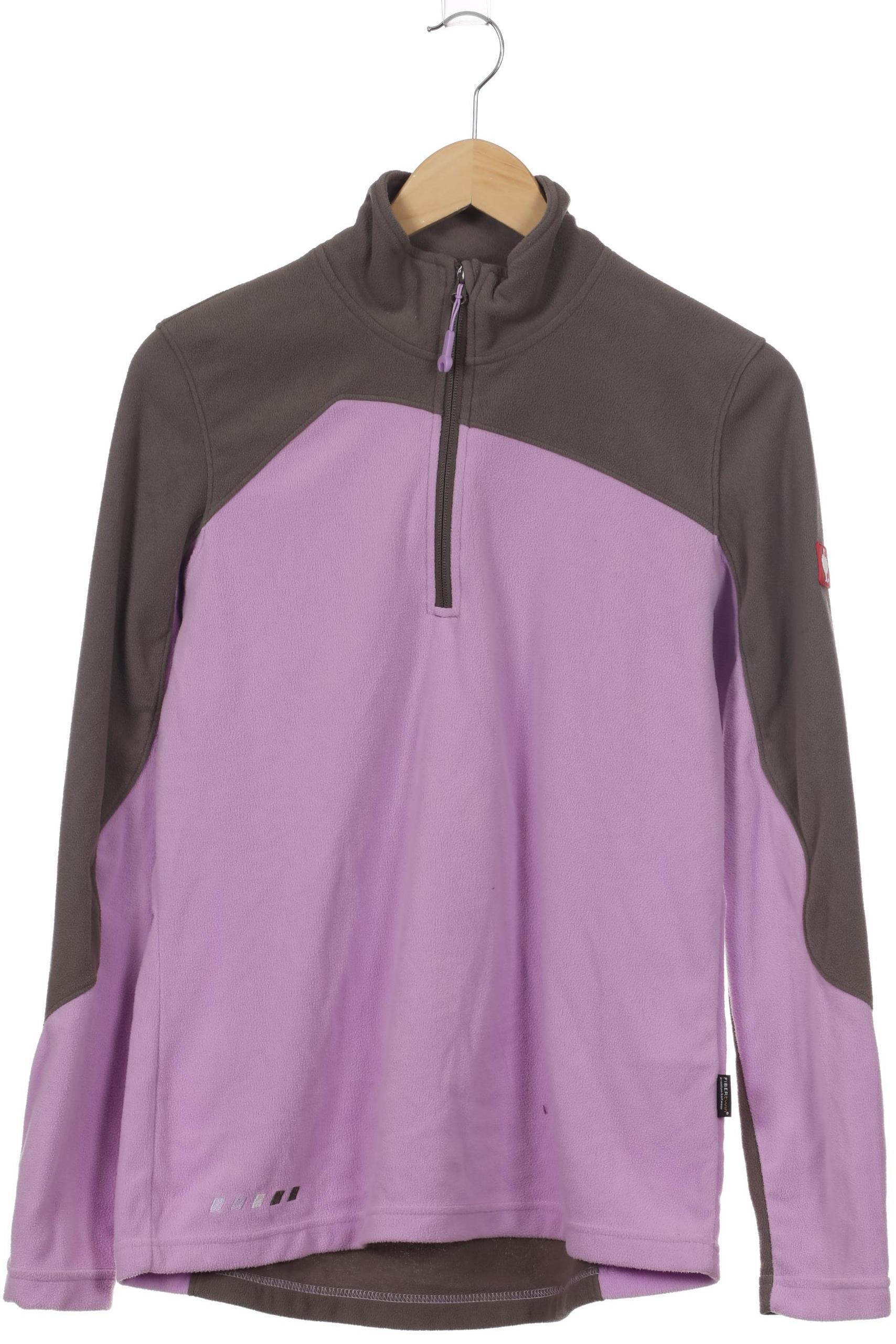 

engelbert strauss Damen Sweatshirt, lila, Gr.