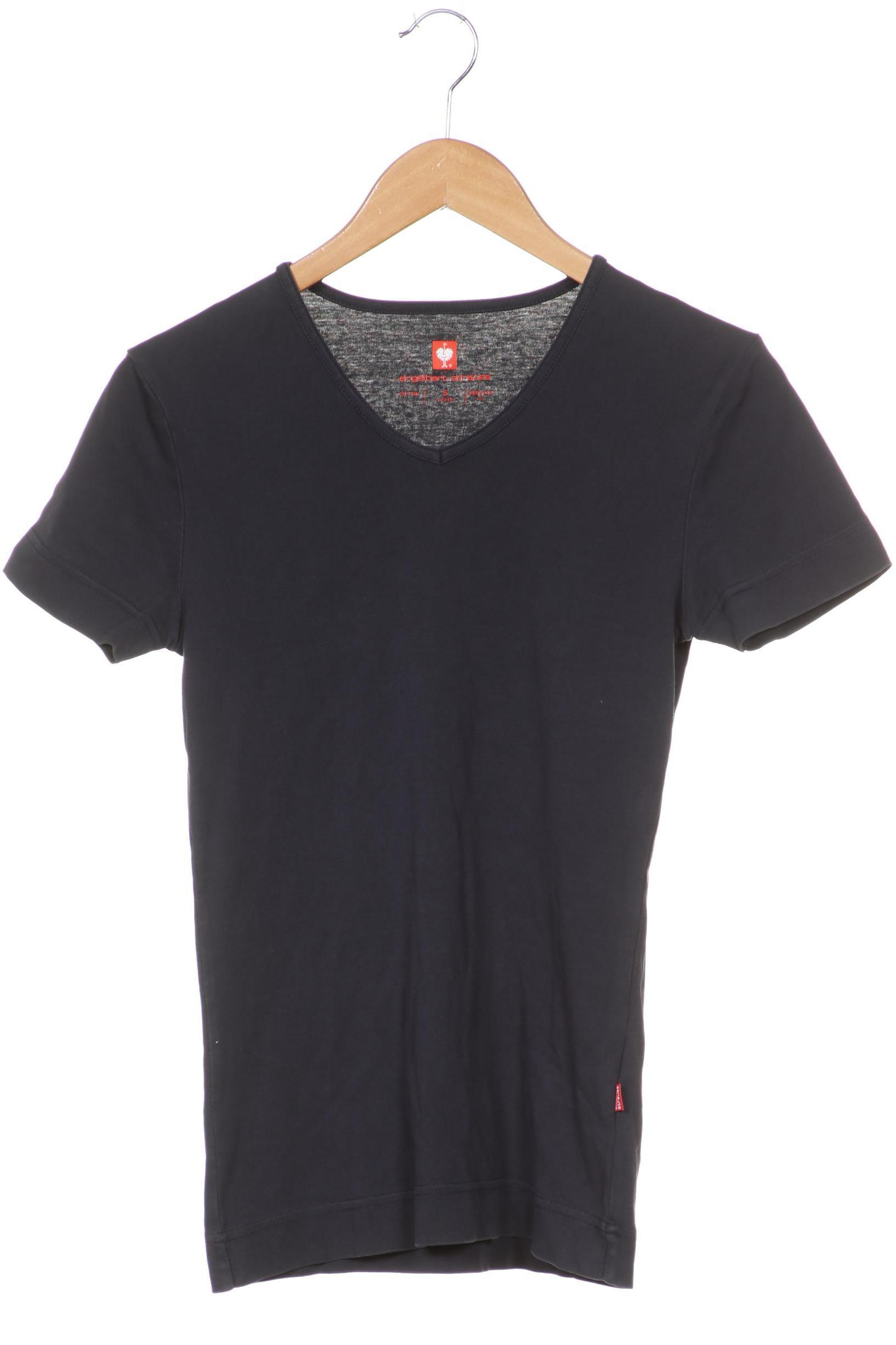 

engelbert strauss Damen T-Shirt, blau, Gr.