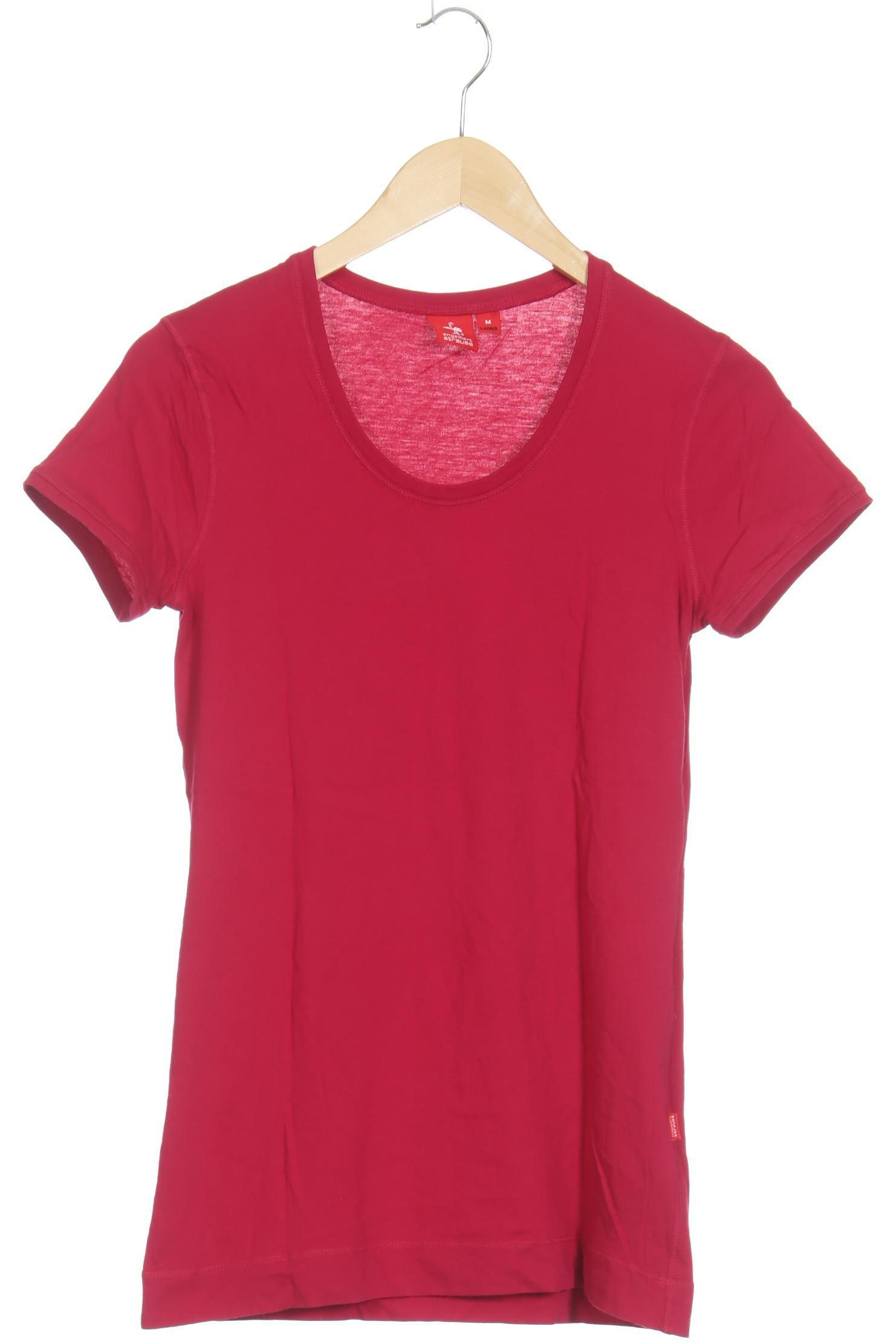 

engelbert strauss Damen T-Shirt, pink, Gr.