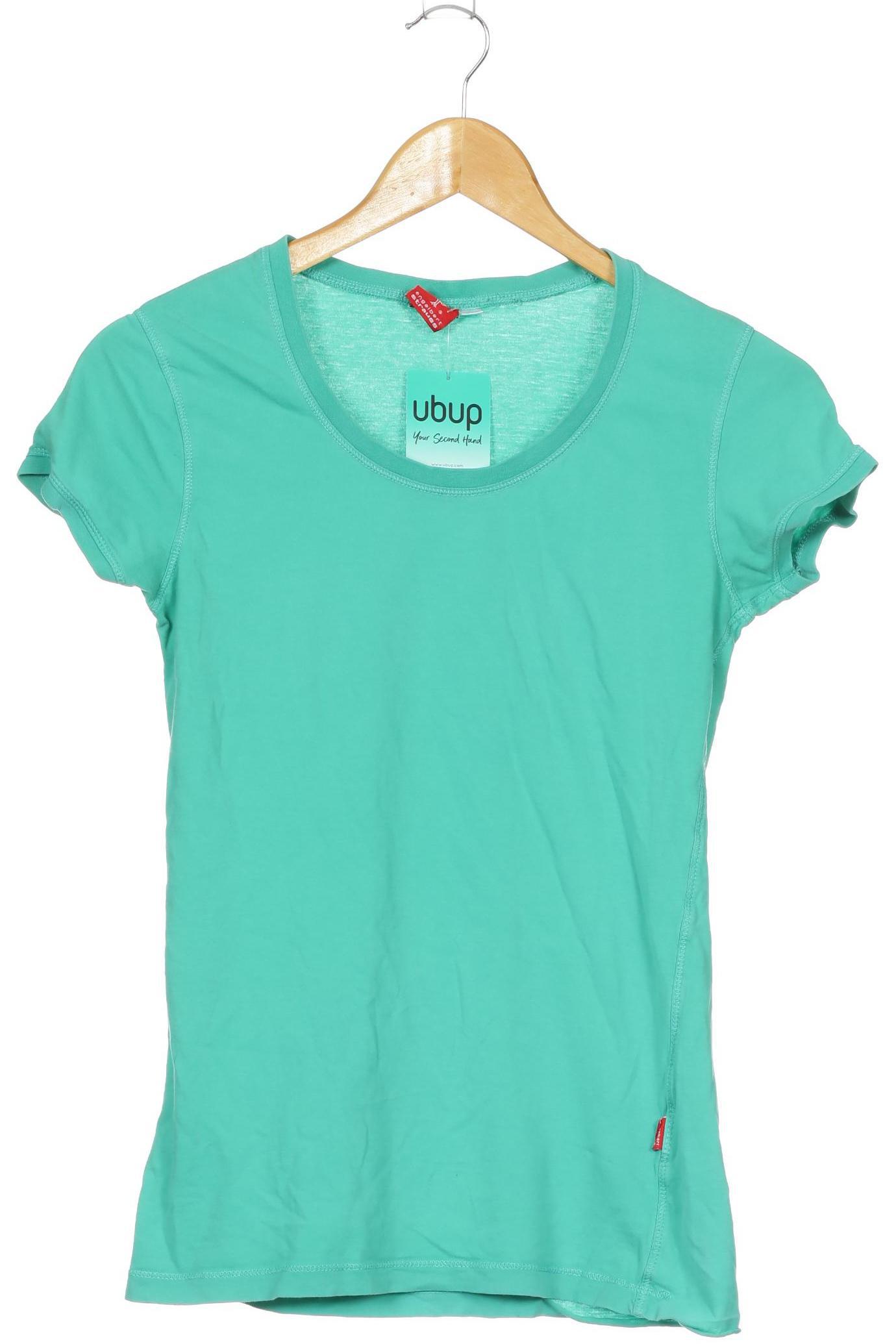 

engelbert strauss Damen T-Shirt, türkis, Gr.