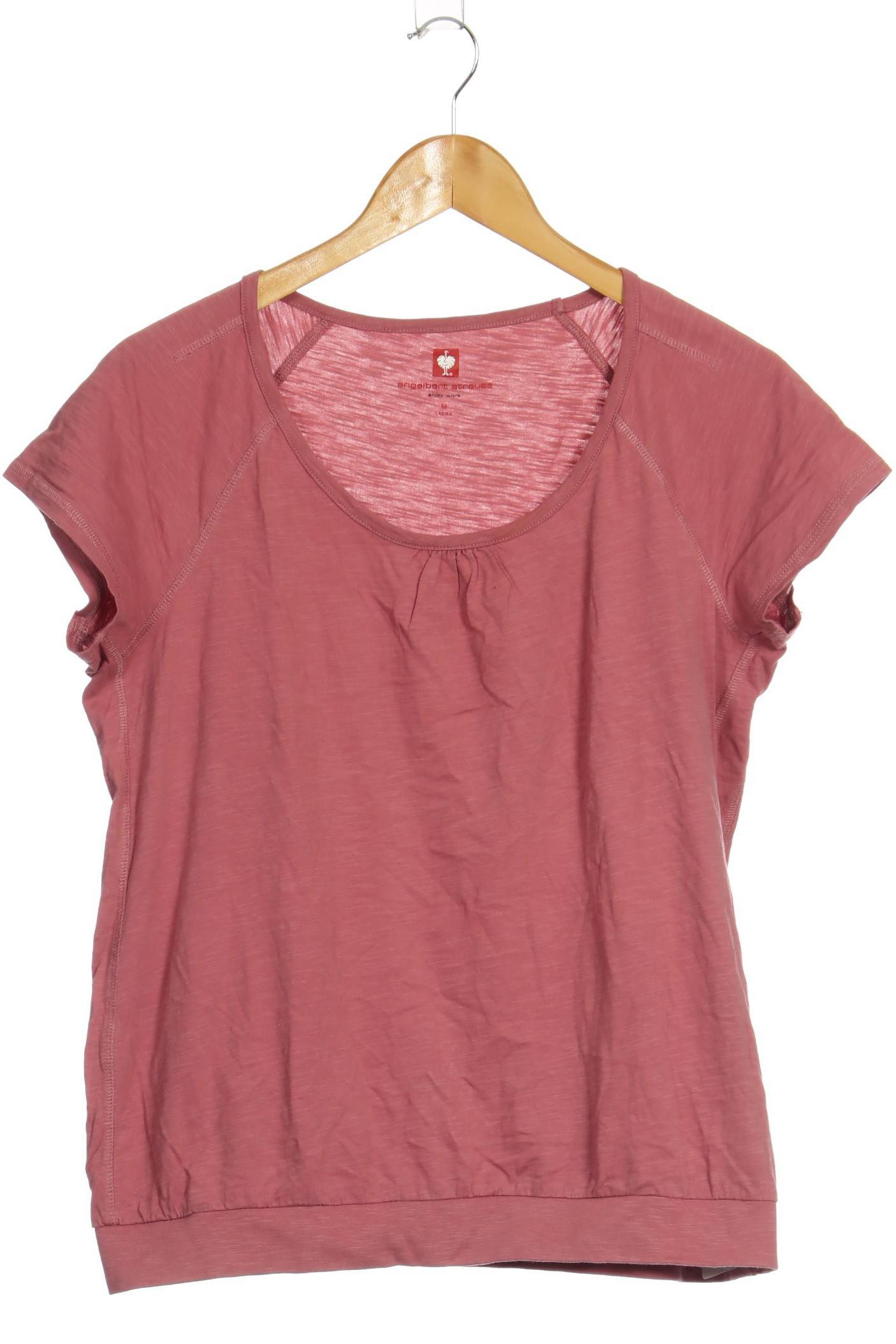 

engelbert strauss Damen T-Shirt, pink, Gr.