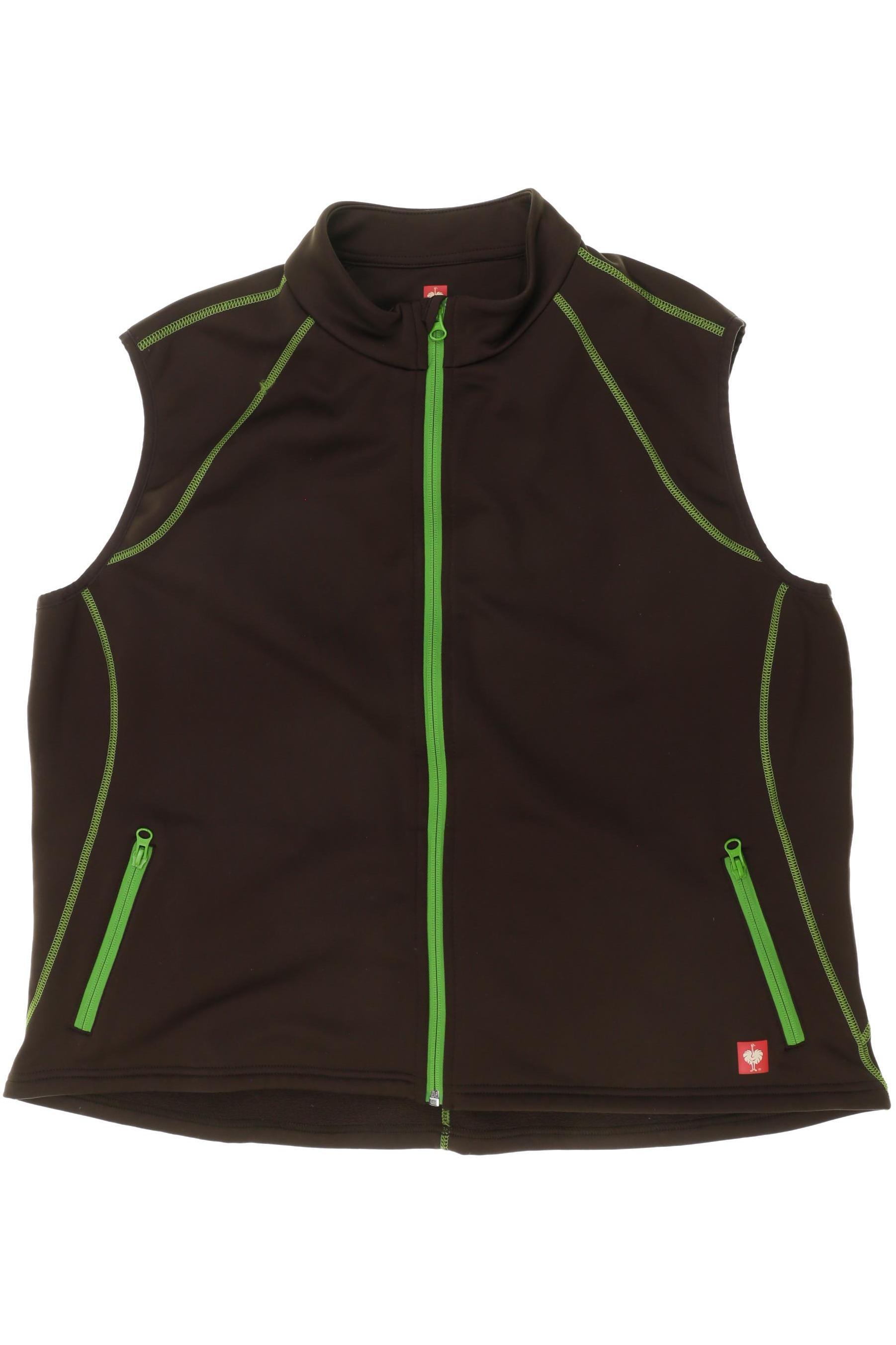 

engelbert strauss Damen Weste, braun, Gr.