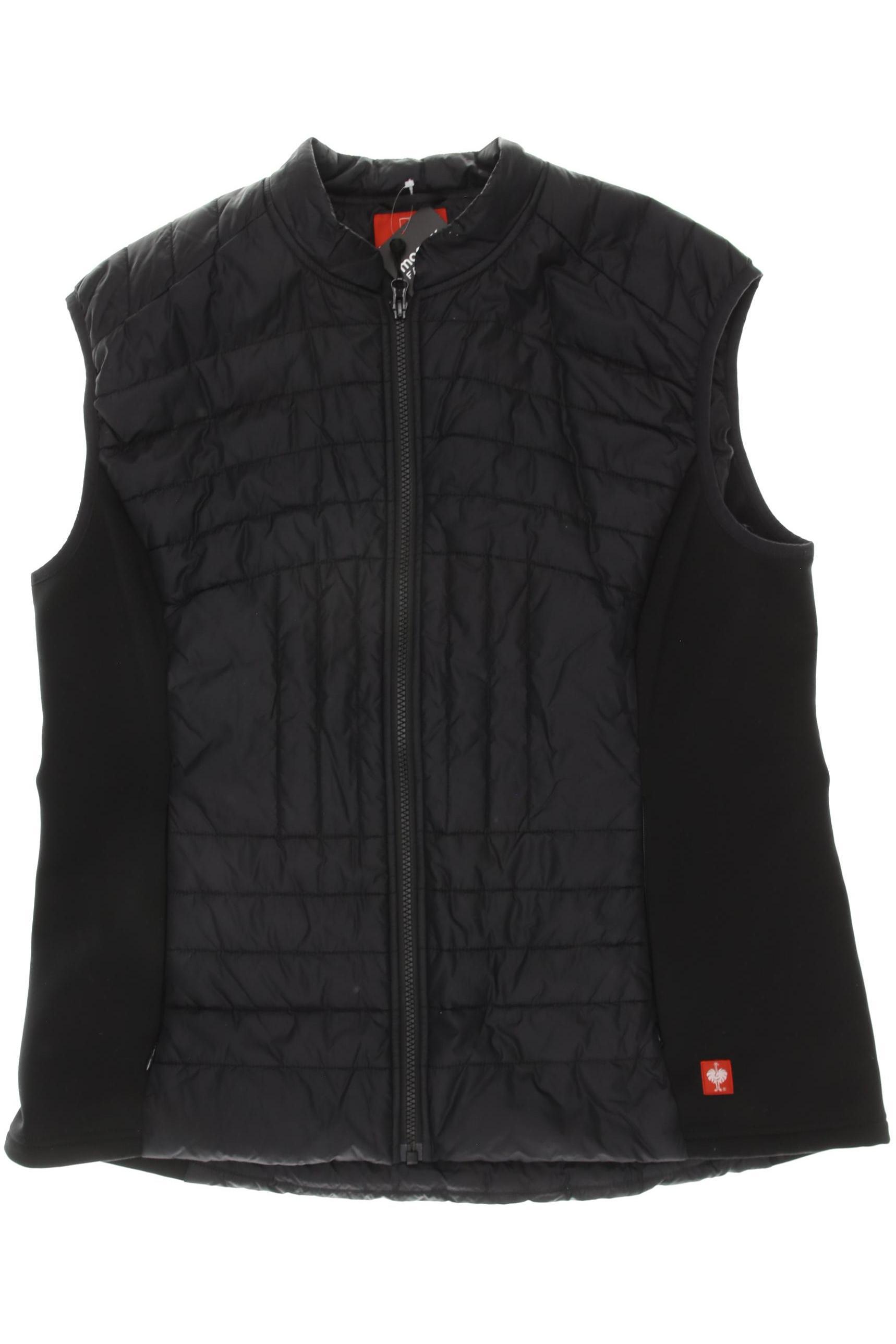 

engelbert strauss Damen Weste, schwarz, Gr.